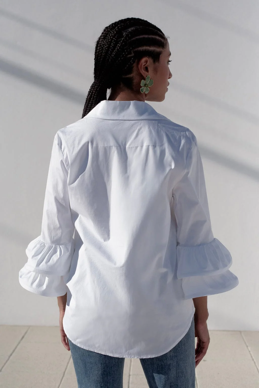 Chemise Distinguée - Image 3