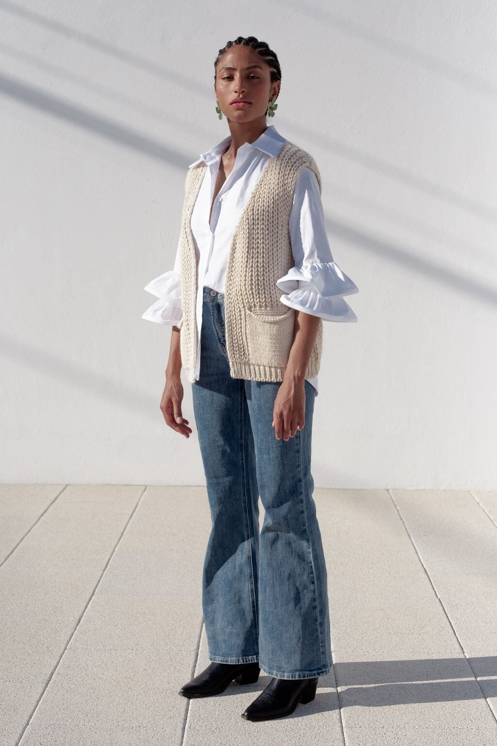 Chemise Distinguée - Image 4