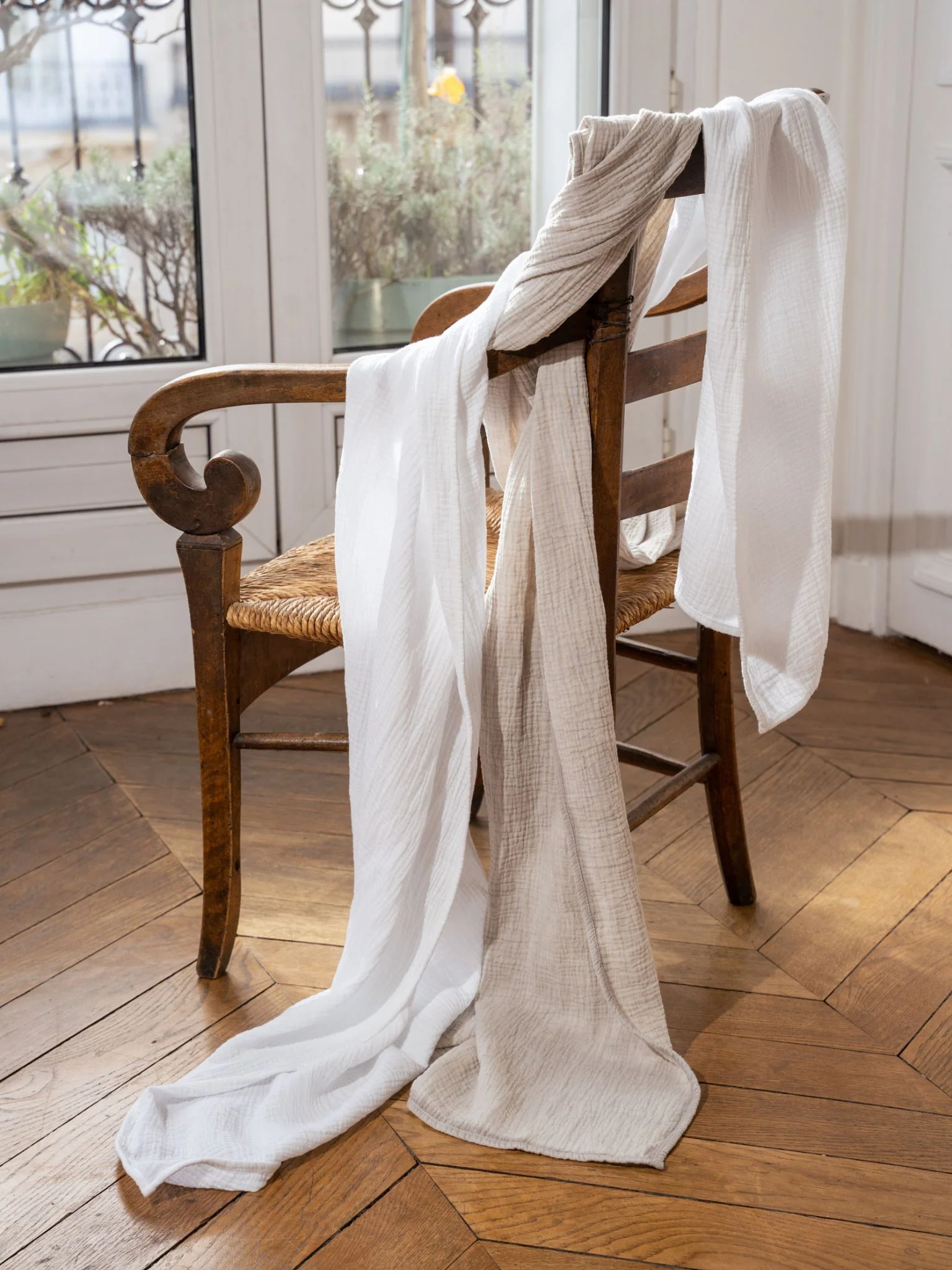 Écharpe MILÈNE - Image 5