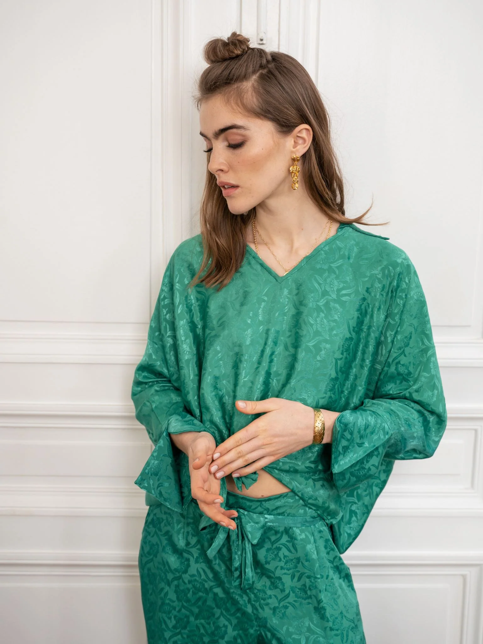 Ensemble aglaé - Image 2