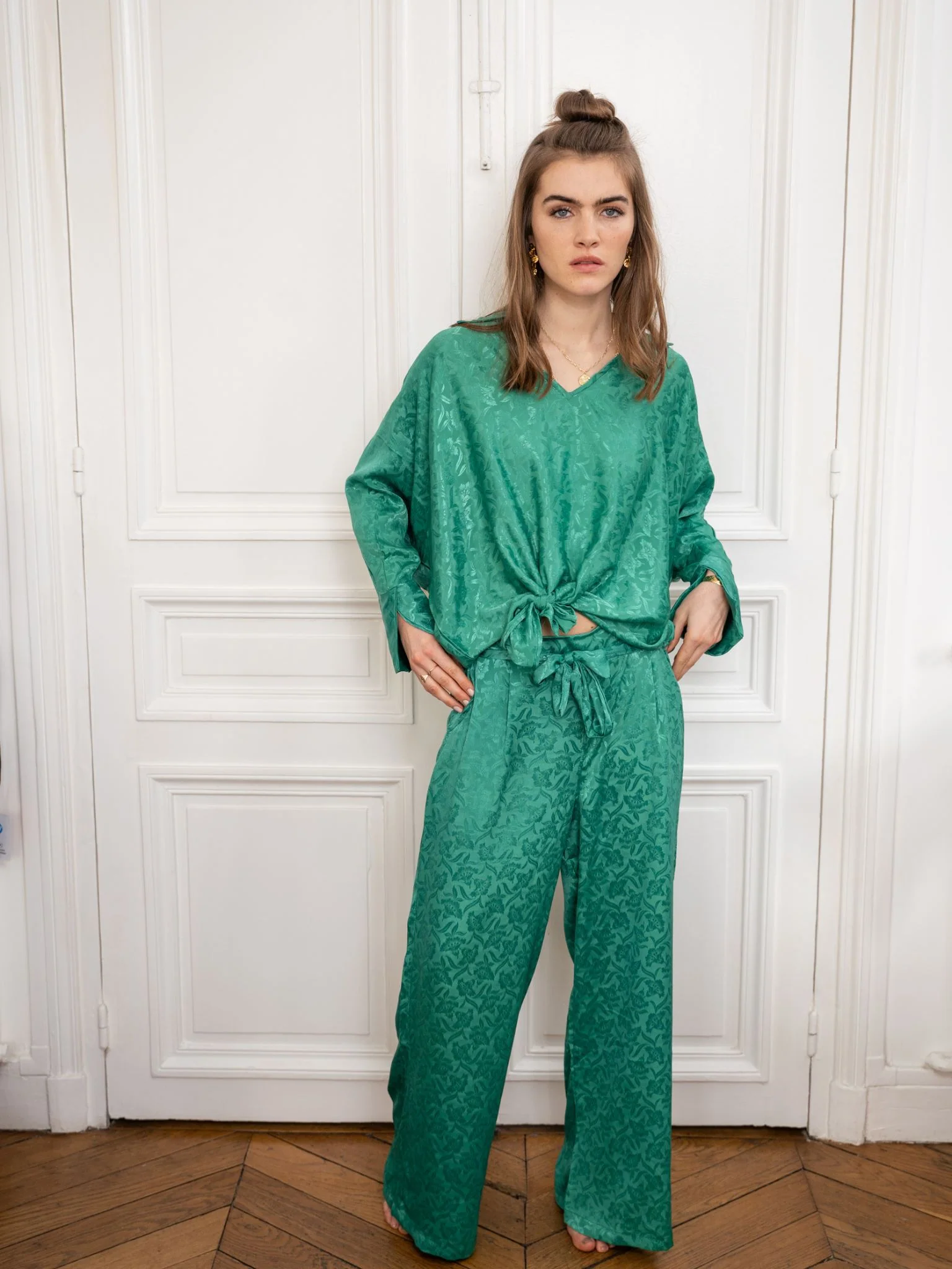 Ensemble aglaé - Image 3