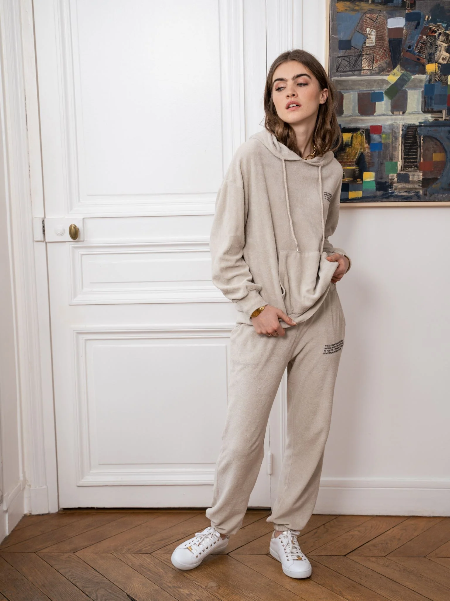 Ensemble ÉMILIE - Image 5