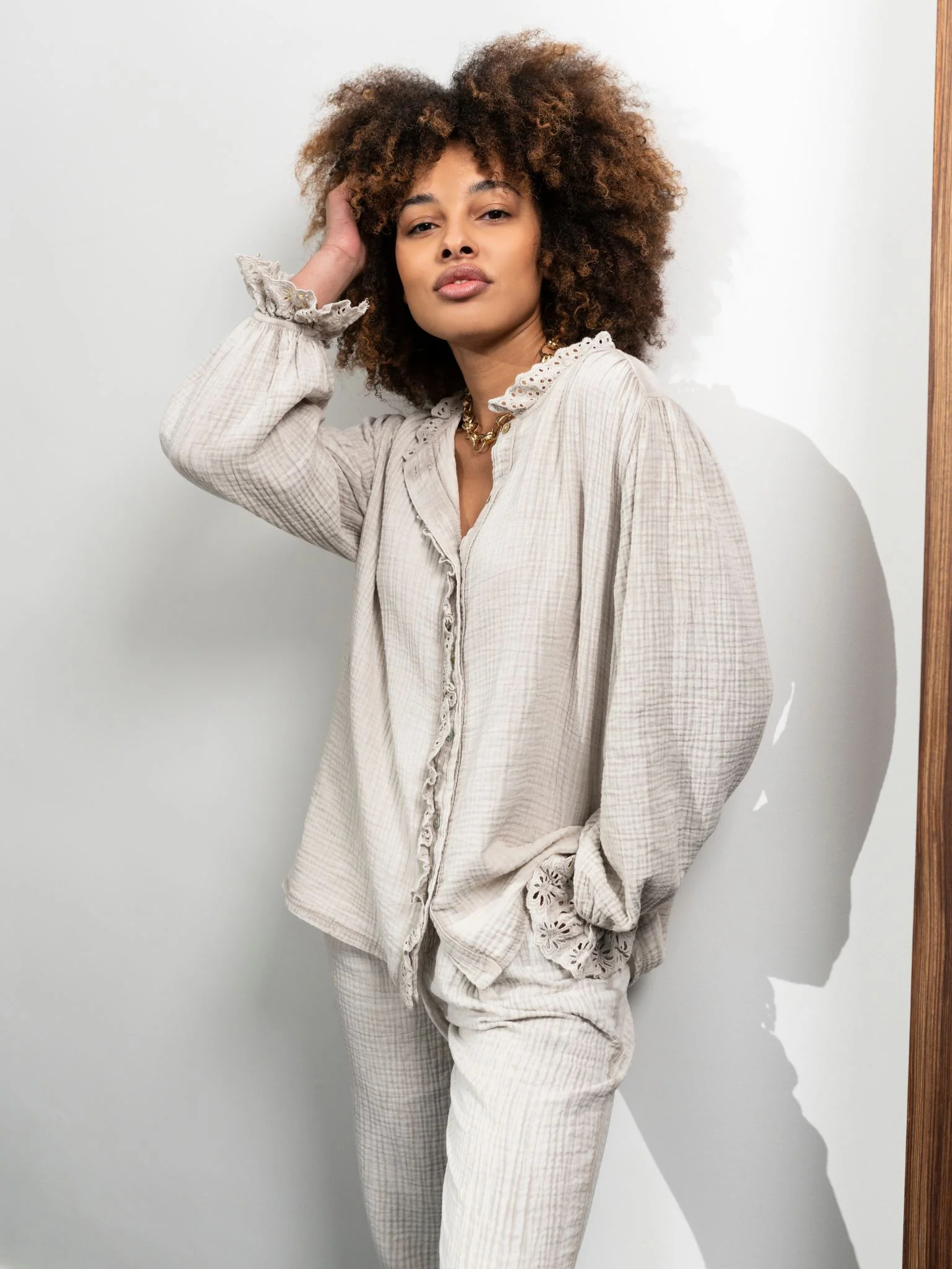 Ensemble Charlène