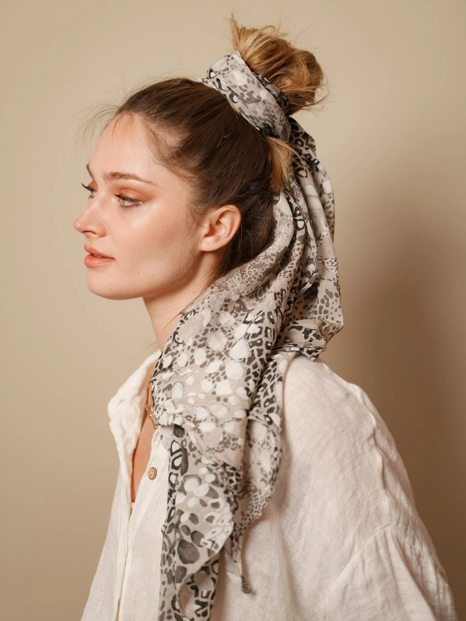 Foulard ADNAN