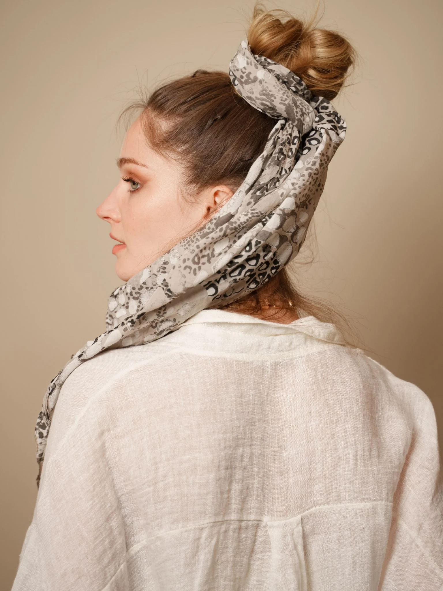 Foulard ADNAN - Image 3