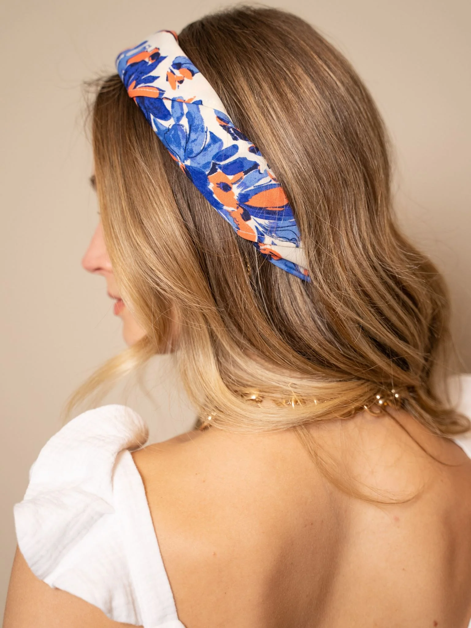 Foulard CARLOTTA - Image 2