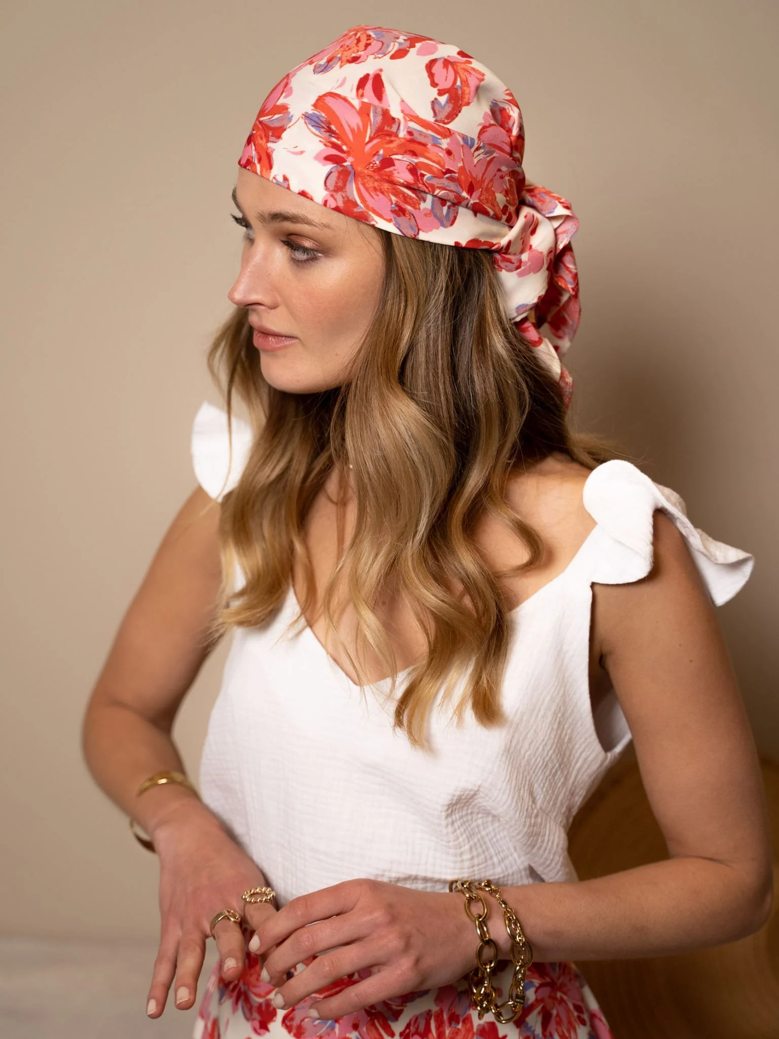 Foulard GAELLA