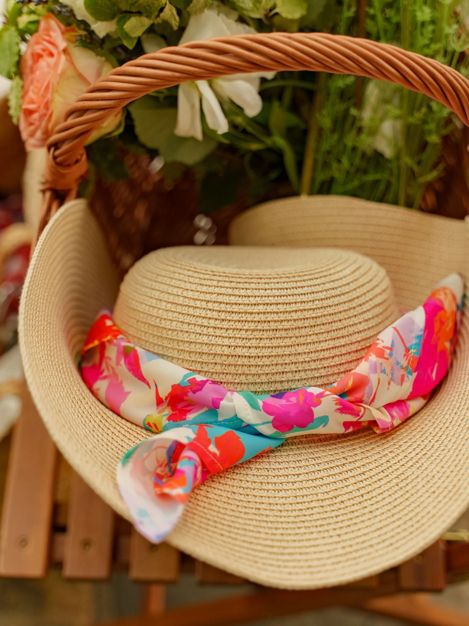 Foulard LOUNIS