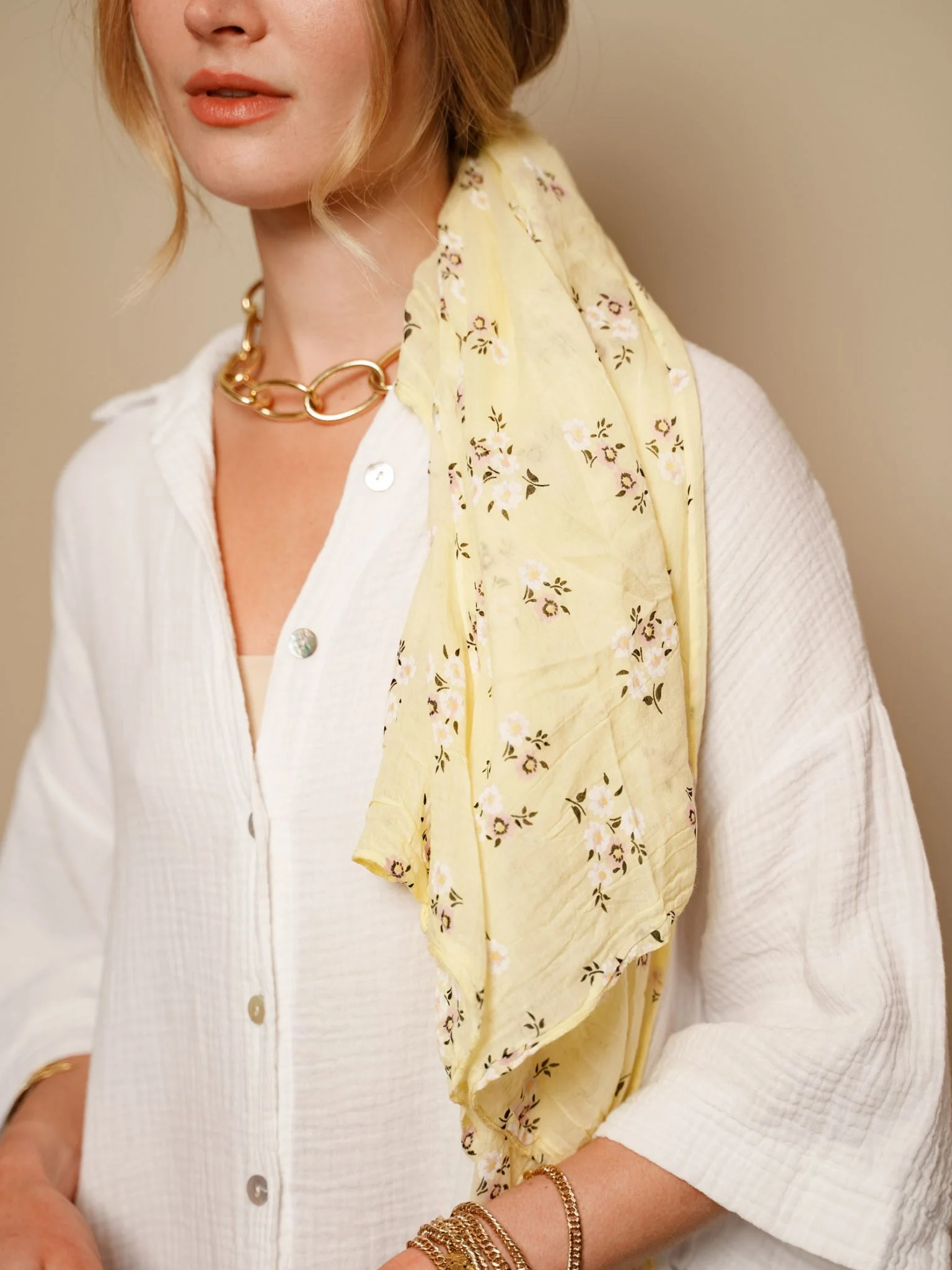 Foulard MIA - Image 2