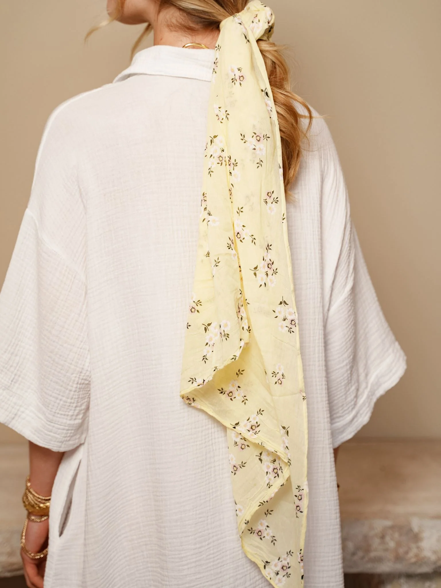 Foulard MIA - Image 4
