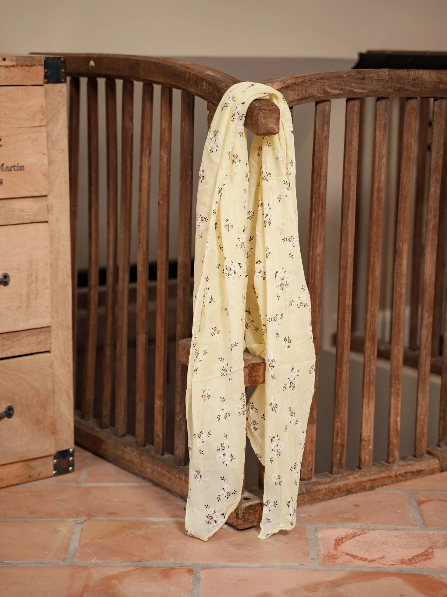 Foulard MIA - Image 5