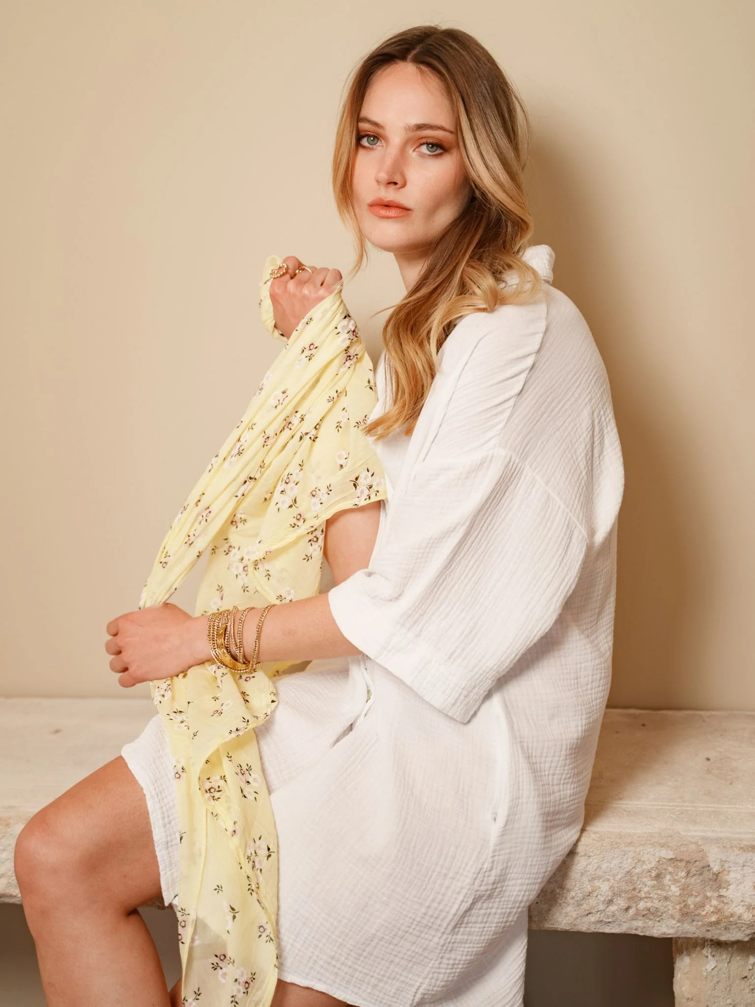 Foulard MIA - Image 6
