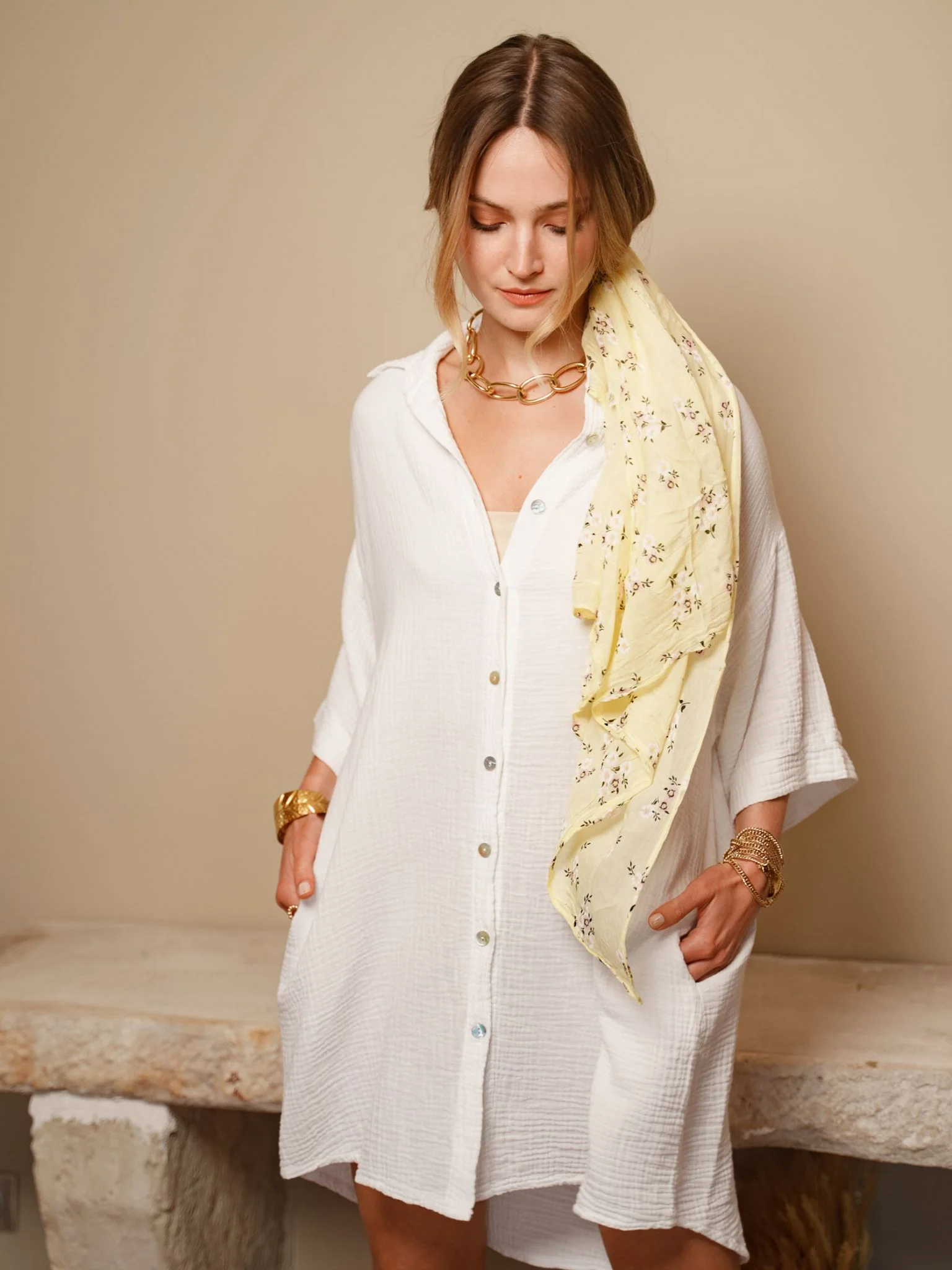 Foulard MIA - Image 8