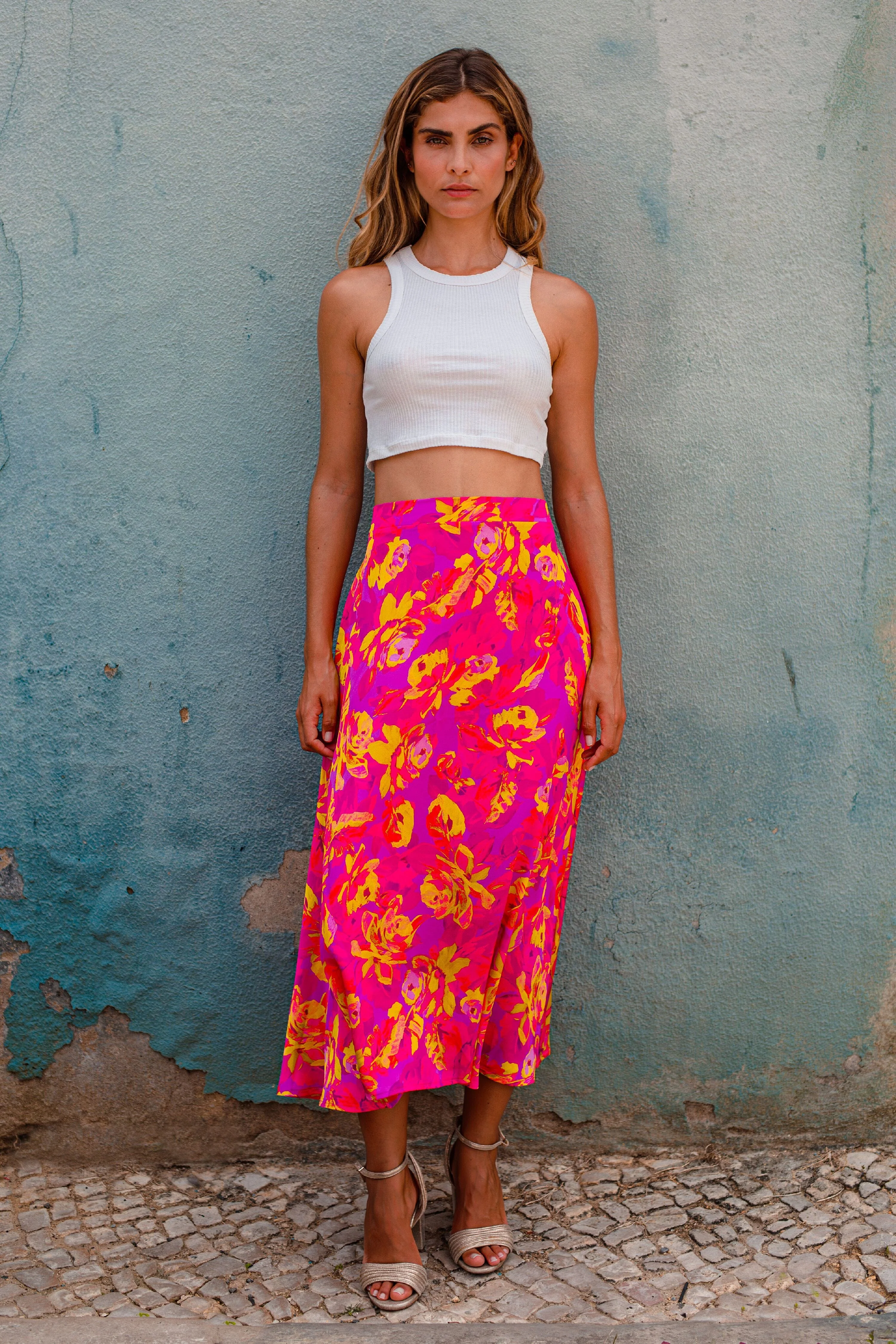 Jupe Flore - Image 2