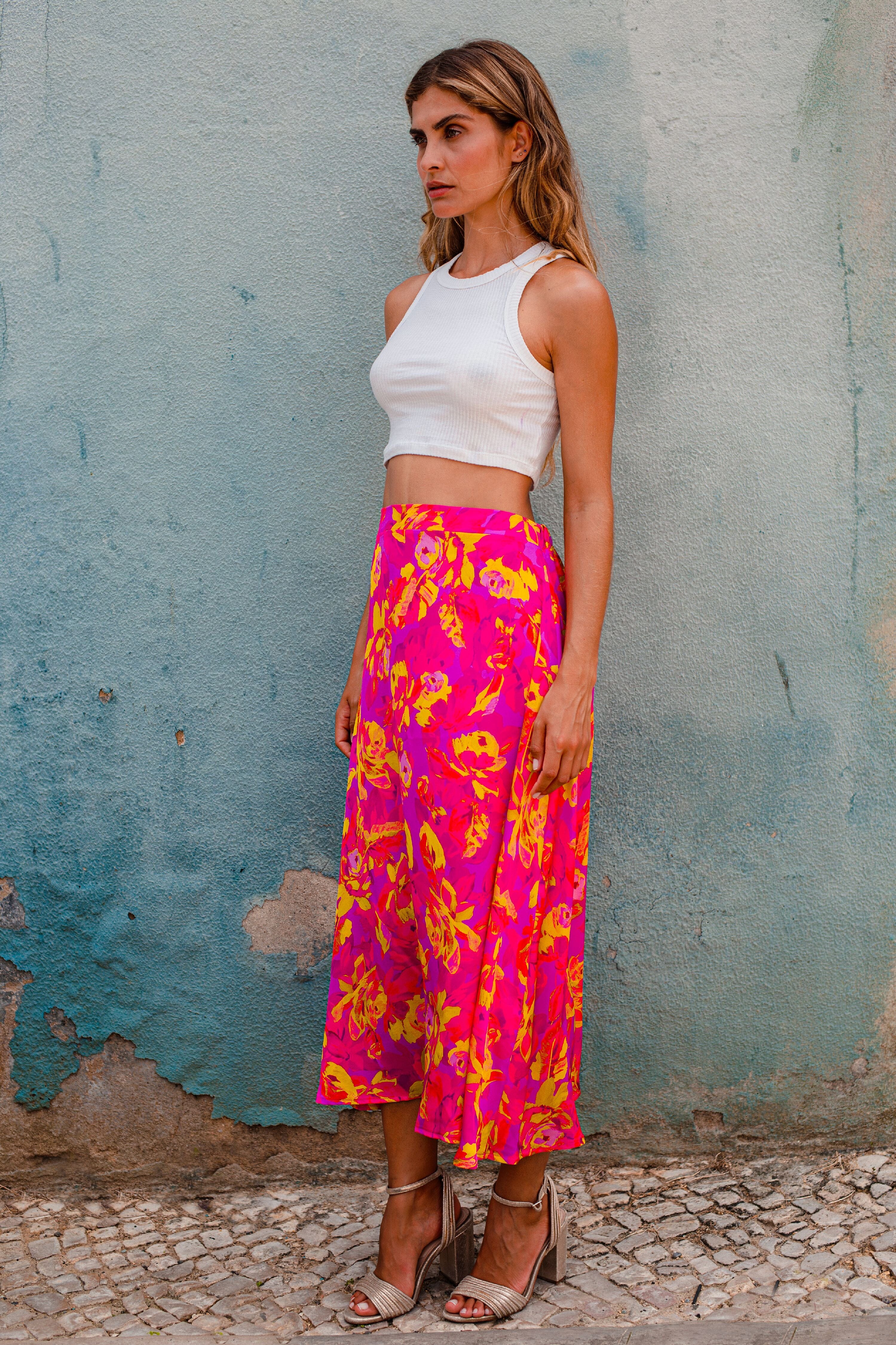 Jupe Flore - Image 3