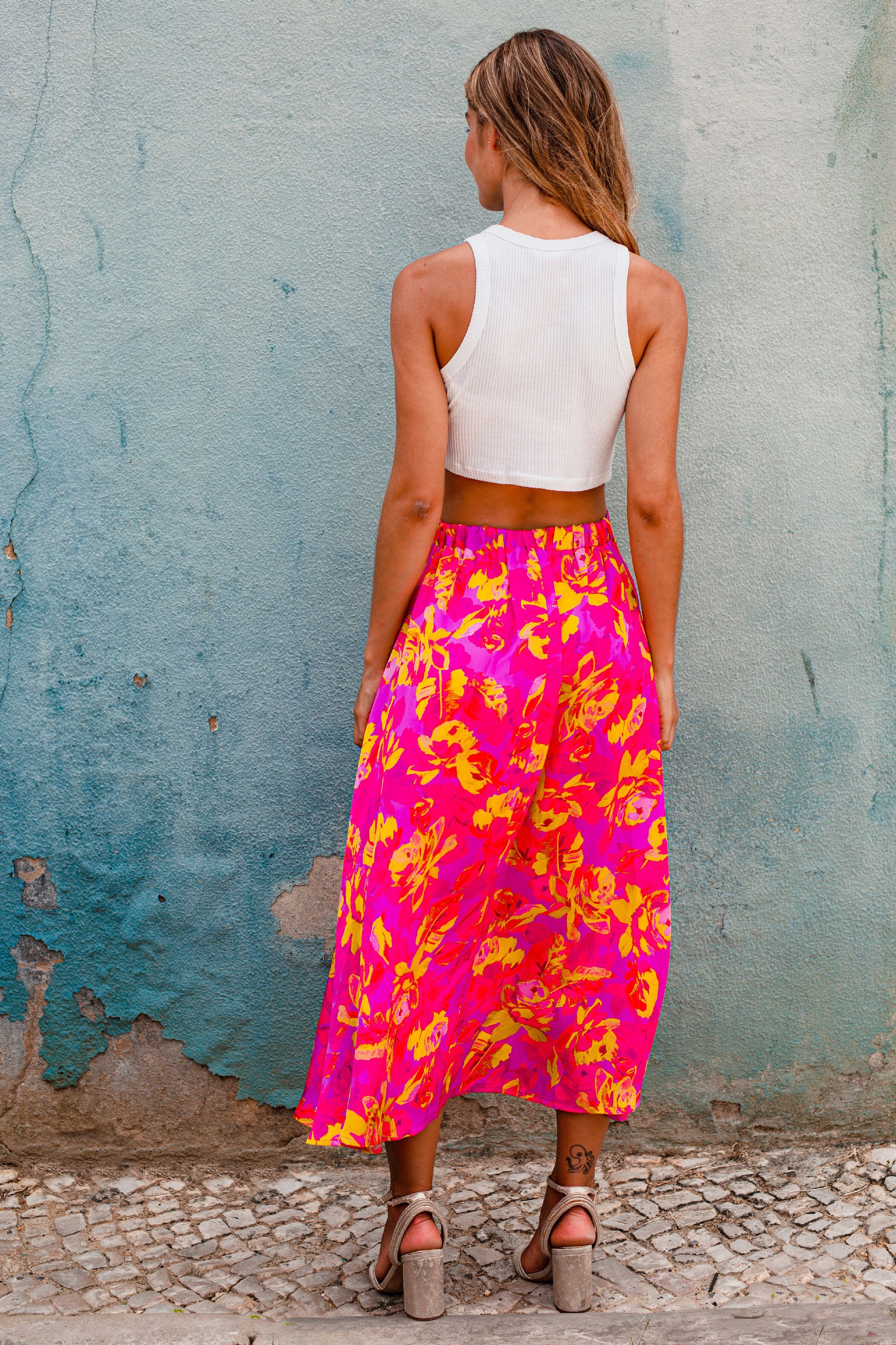 Jupe Flore - Image 4