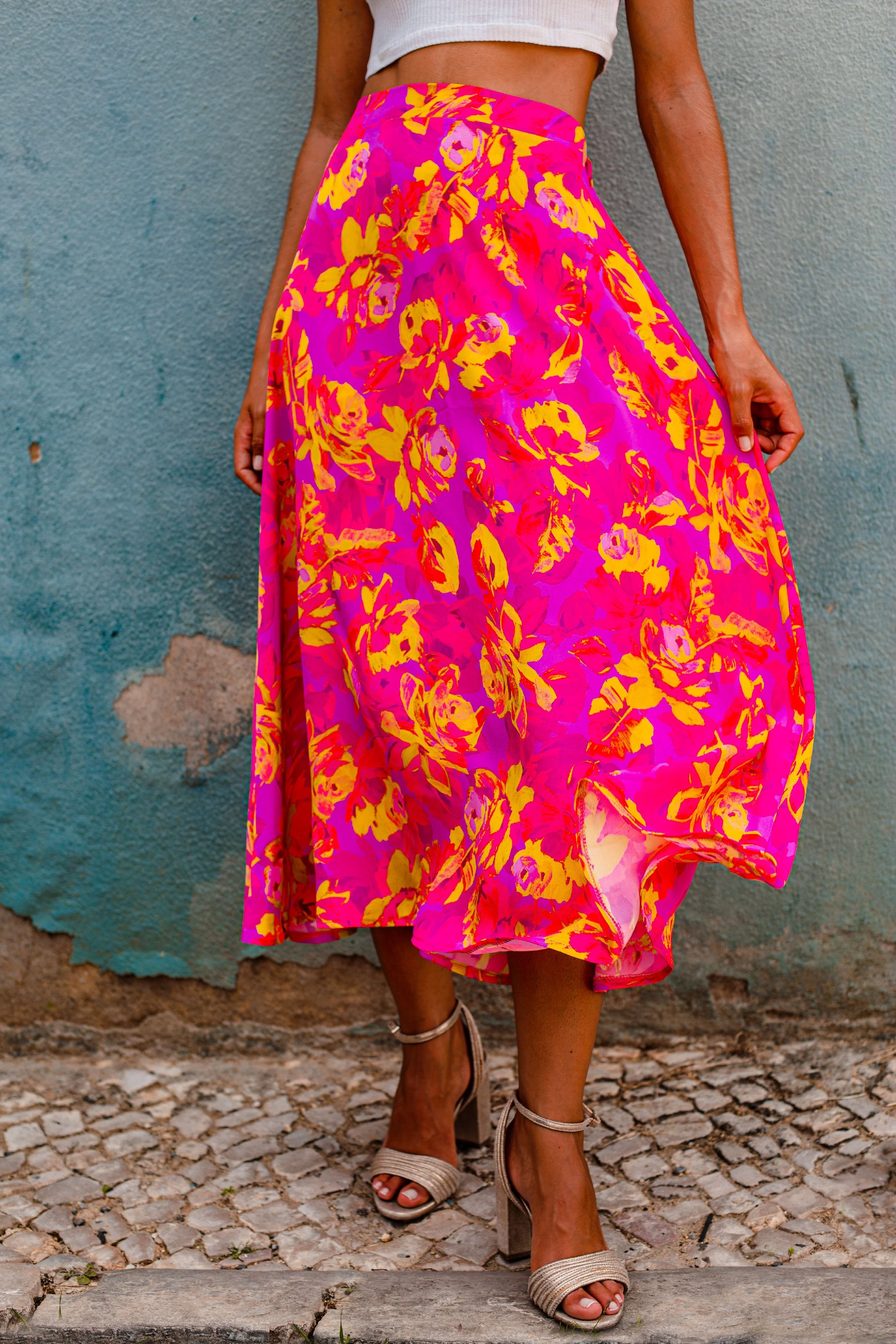 Jupe Flore - Image 5