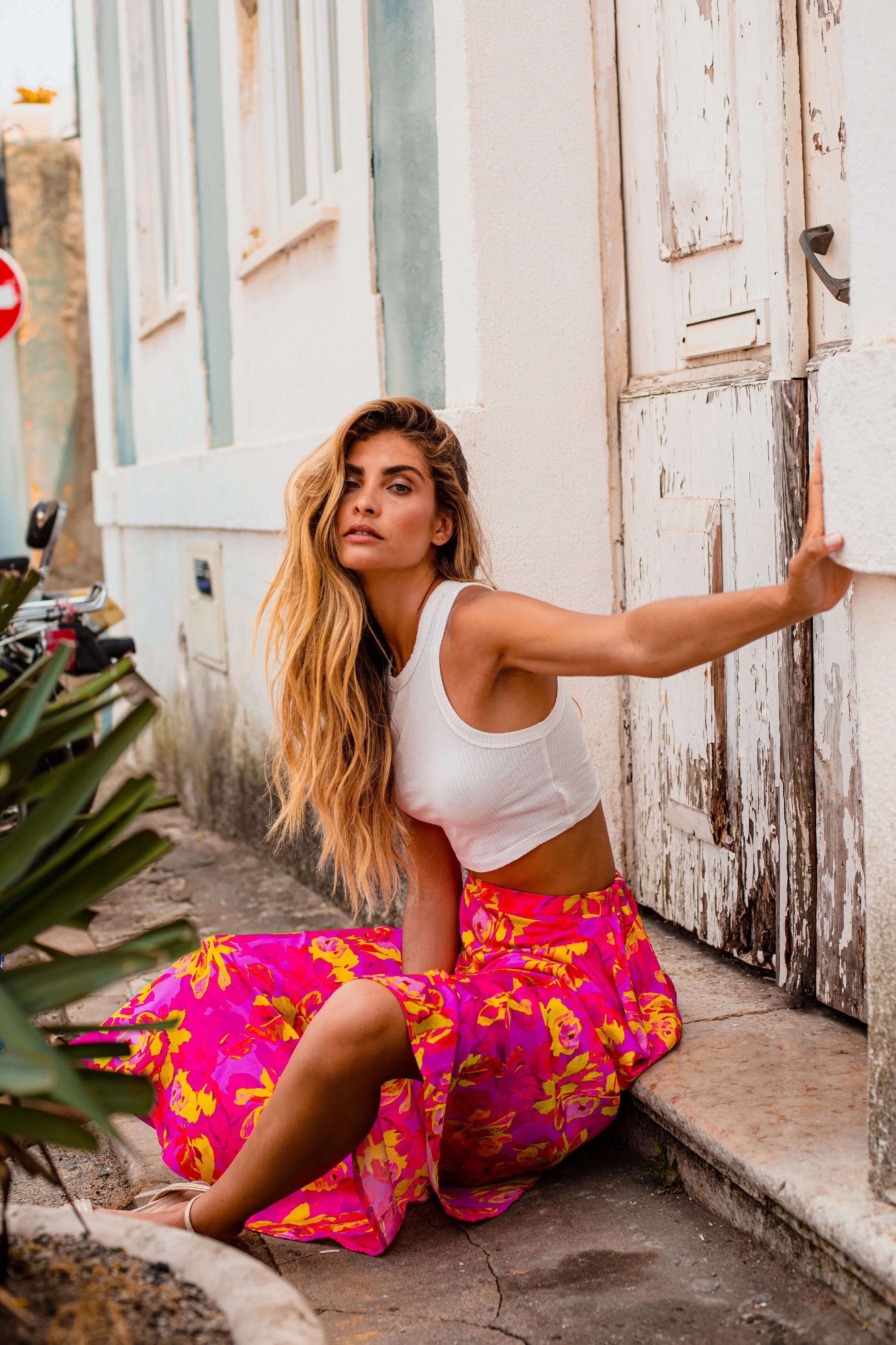 Jupe Flore - Image 7