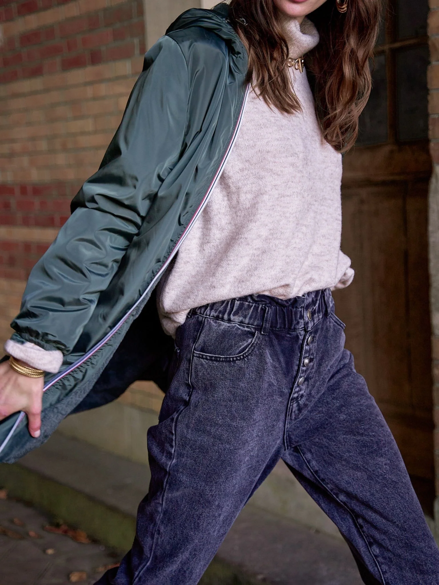 Kway Amaranth - Image 4