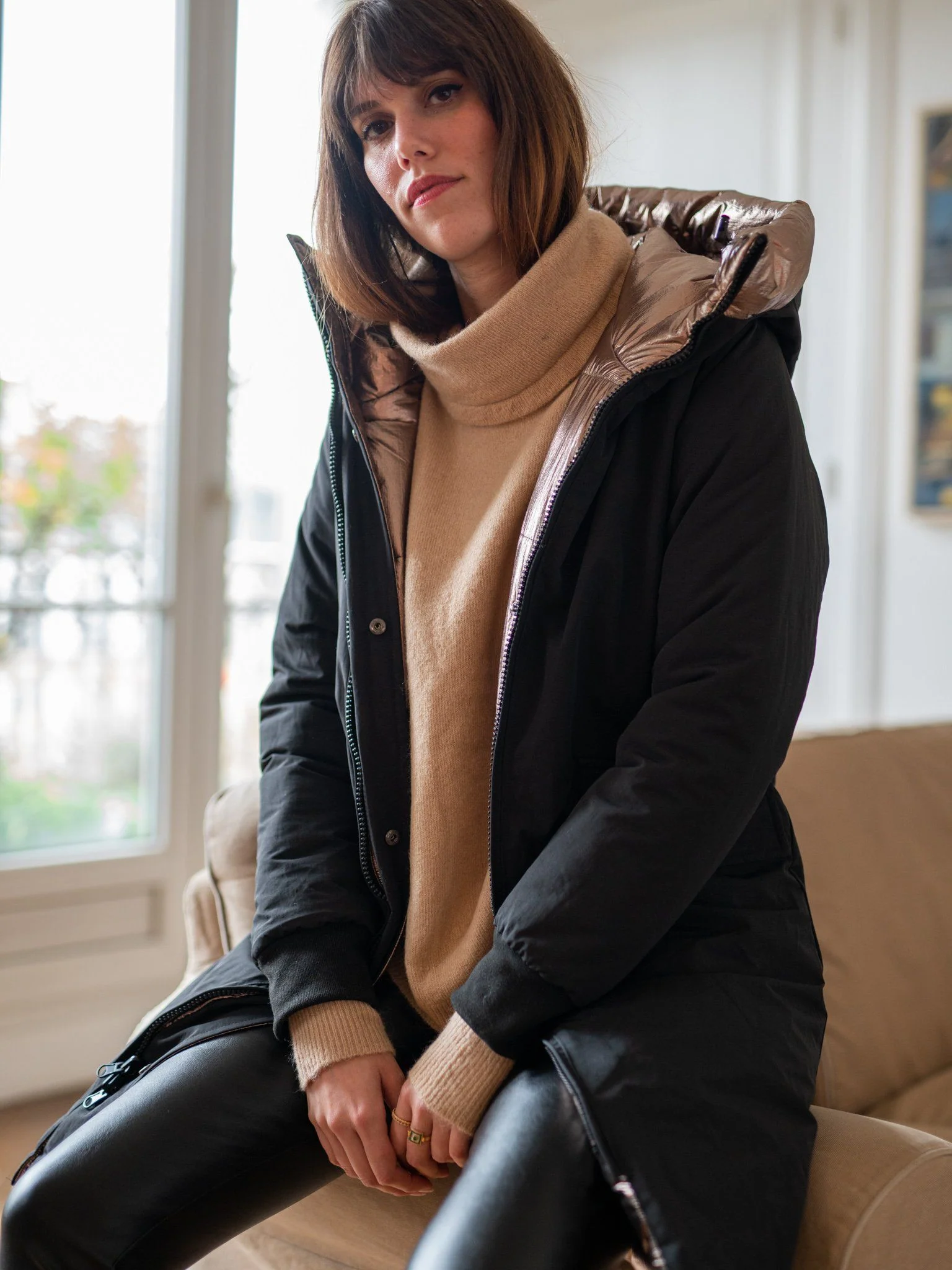 PARKA EMY - Image 2