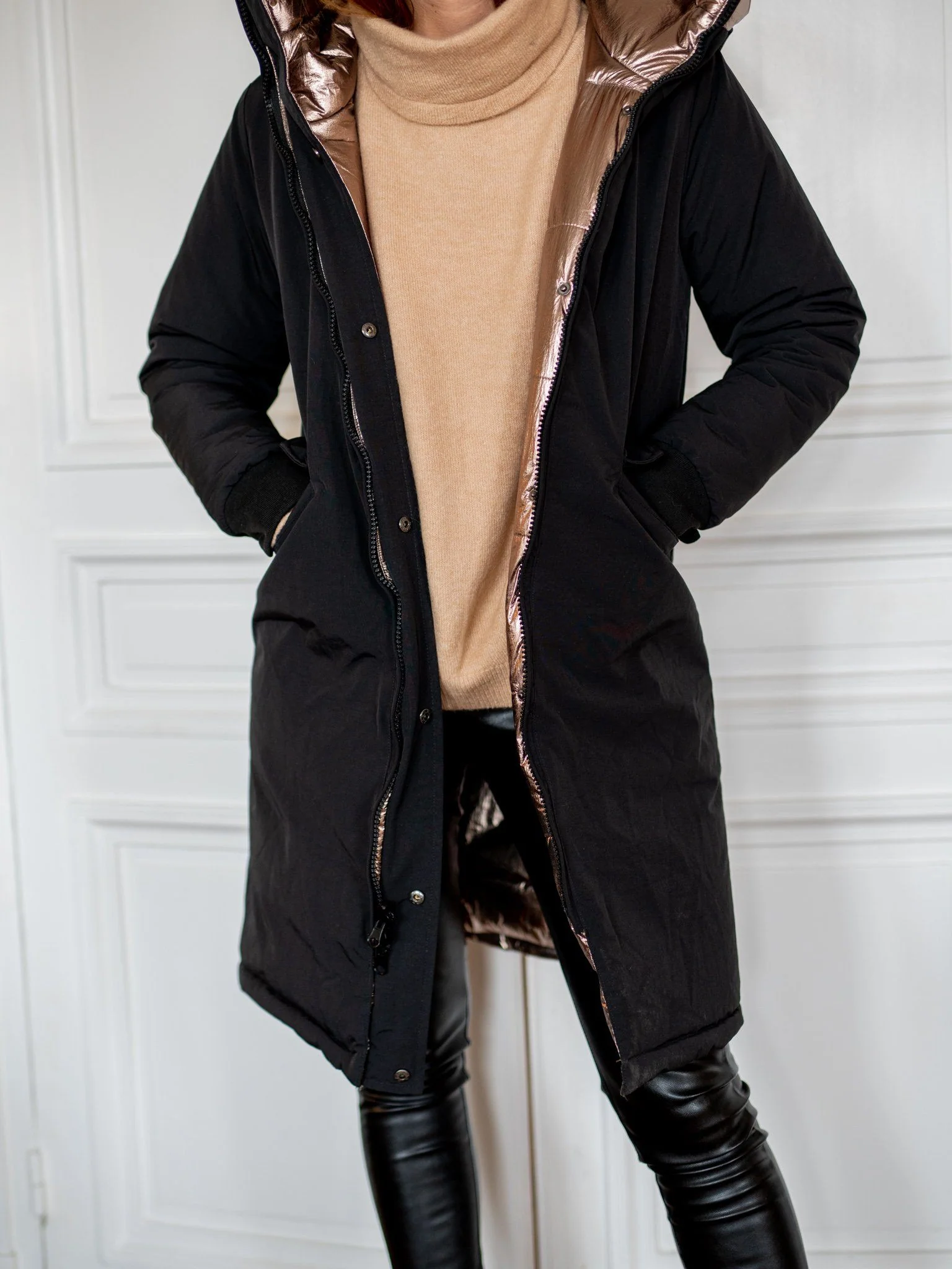 PARKA EMY - Image 3