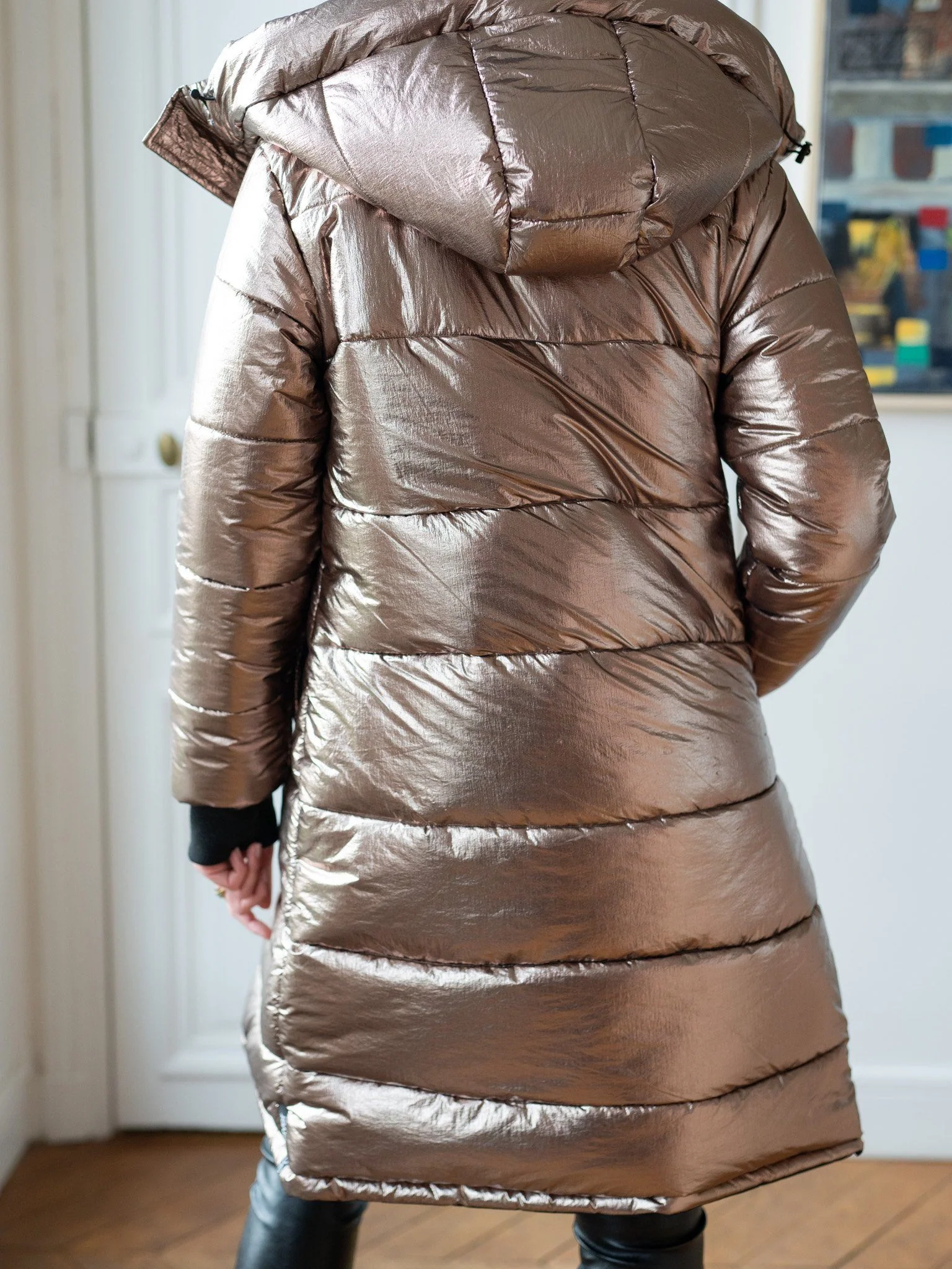 PARKA EMY - Image 5