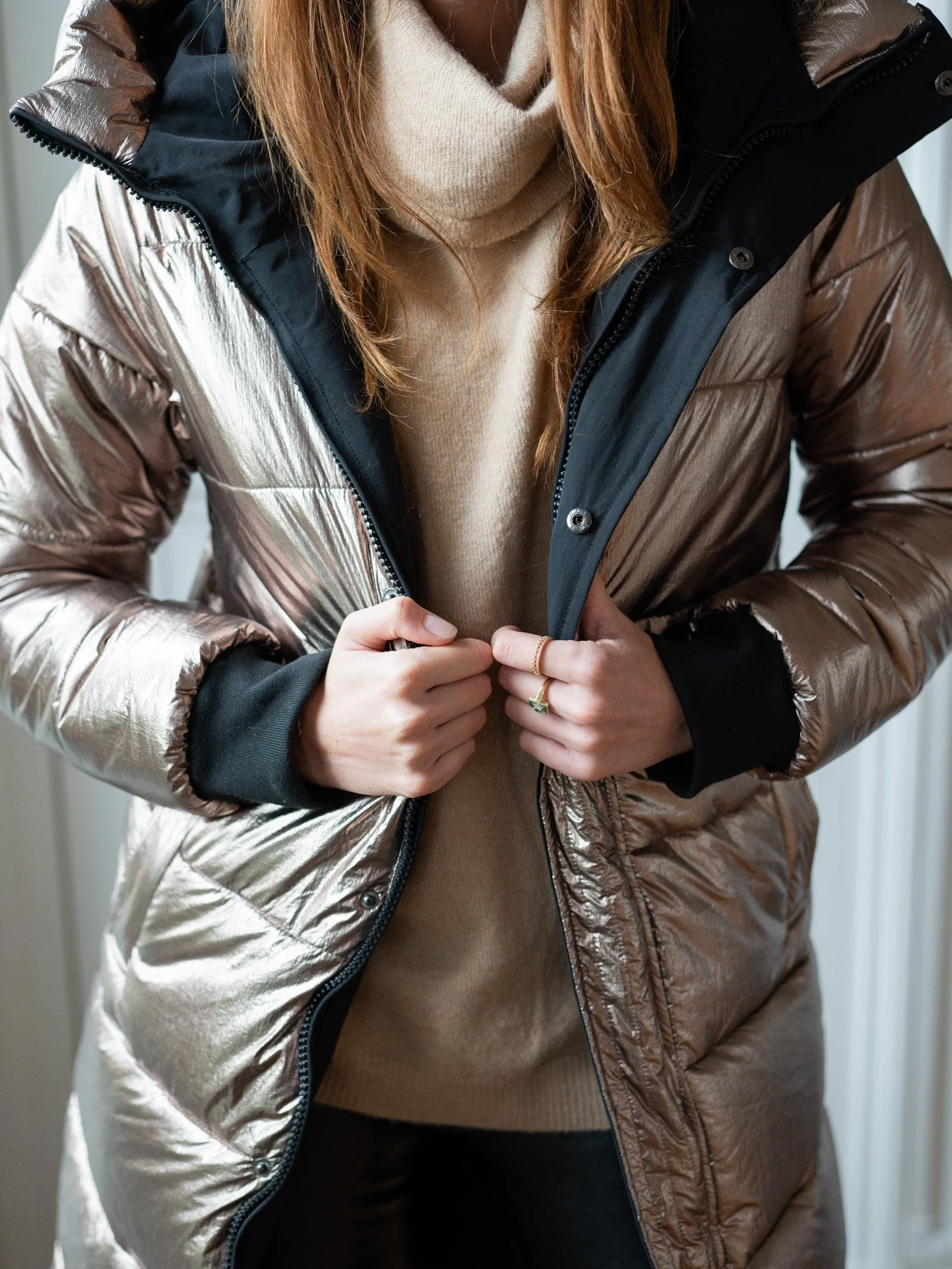 PARKA EMY - Image 7