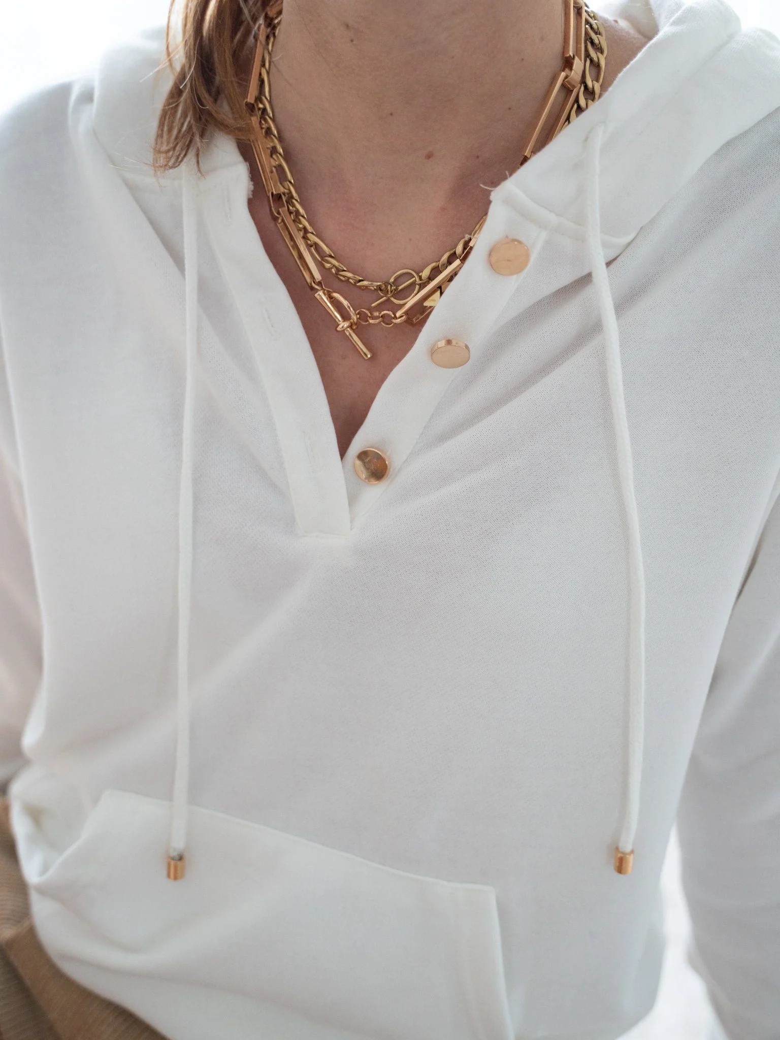 Sweat shirt FLO - Image 2