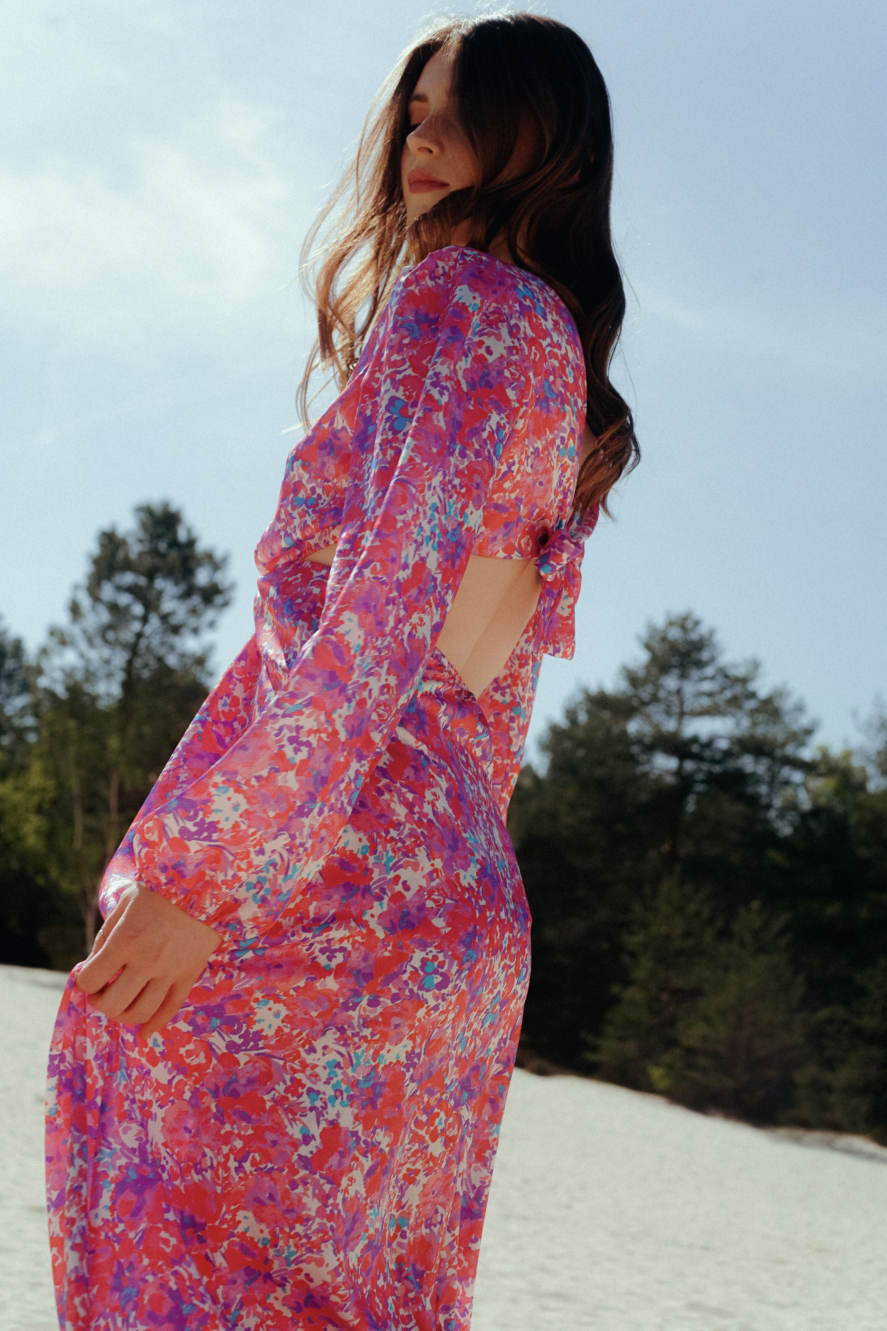 Robe Arrogante
