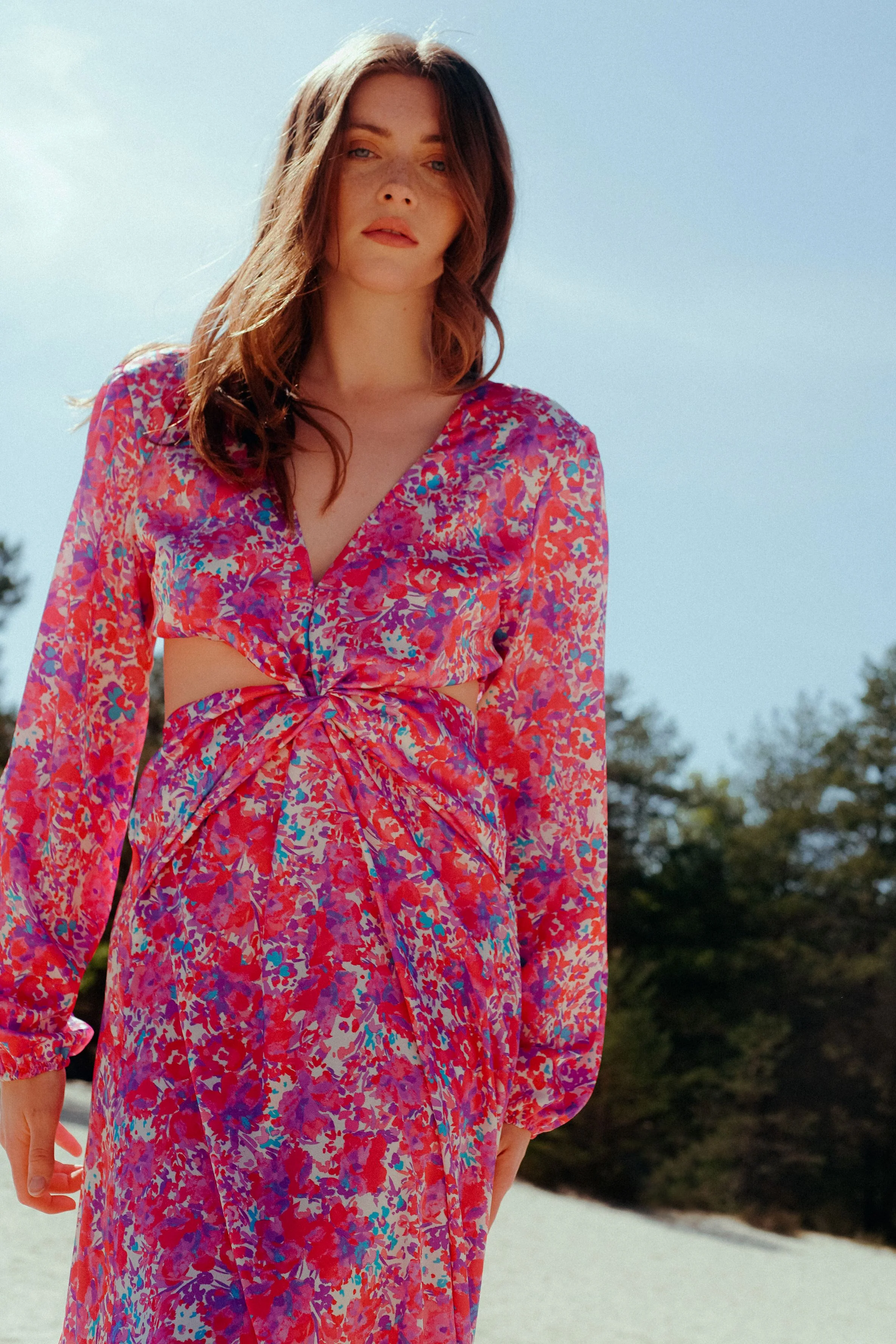 Robe Arrogante - Image 3