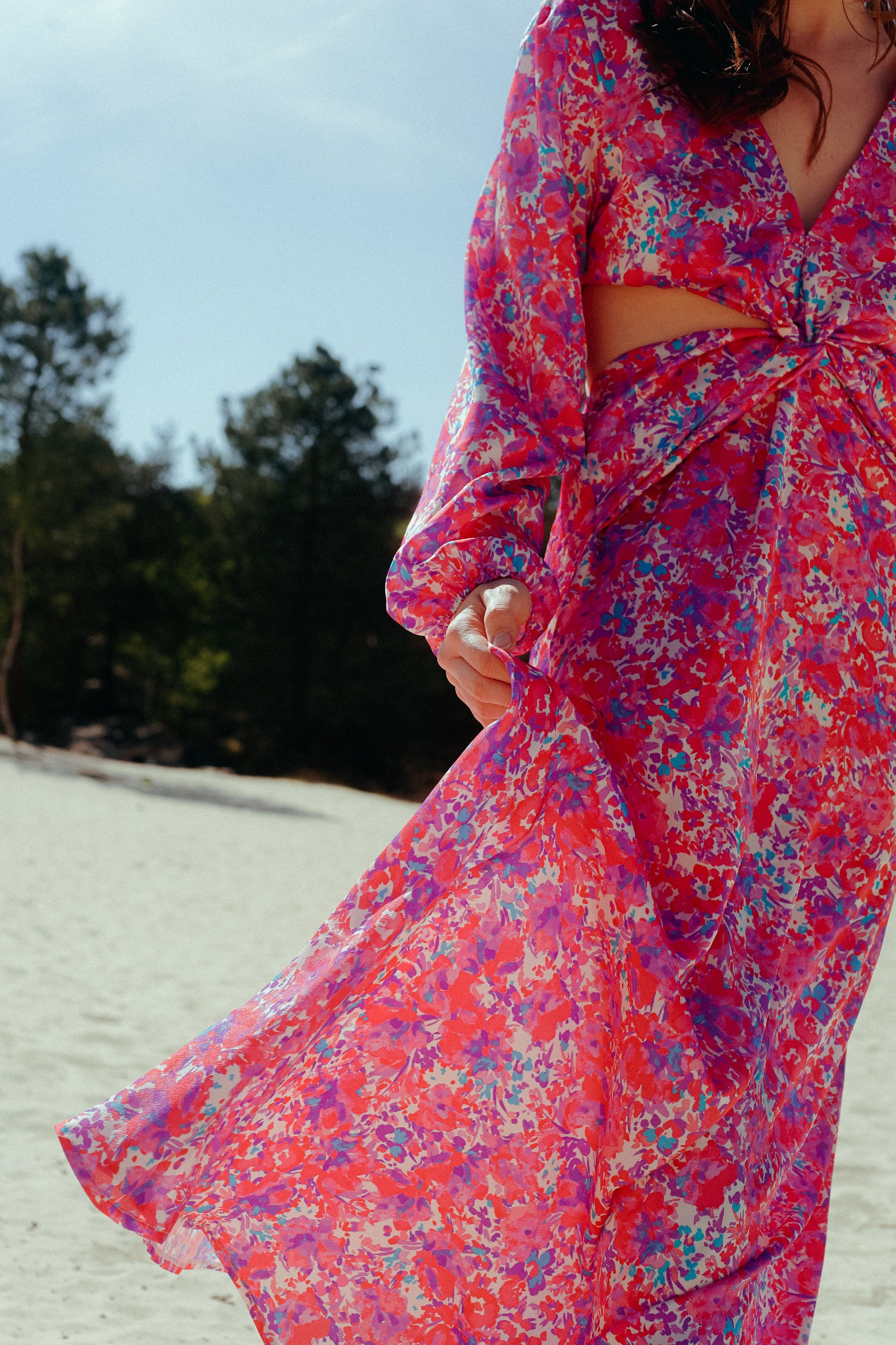 Robe Arrogante - Image 5