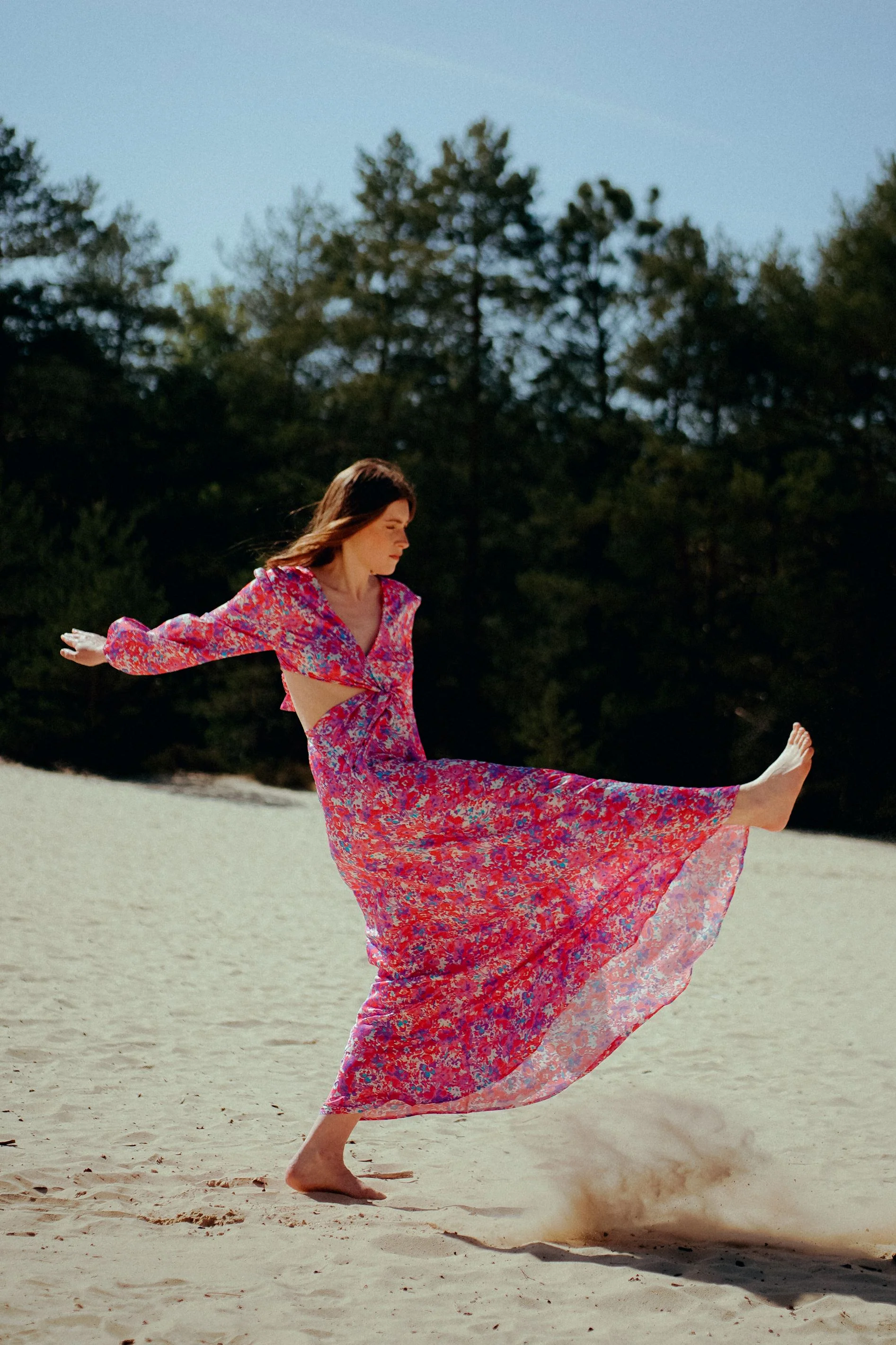 Robe Arrogante - Image 7