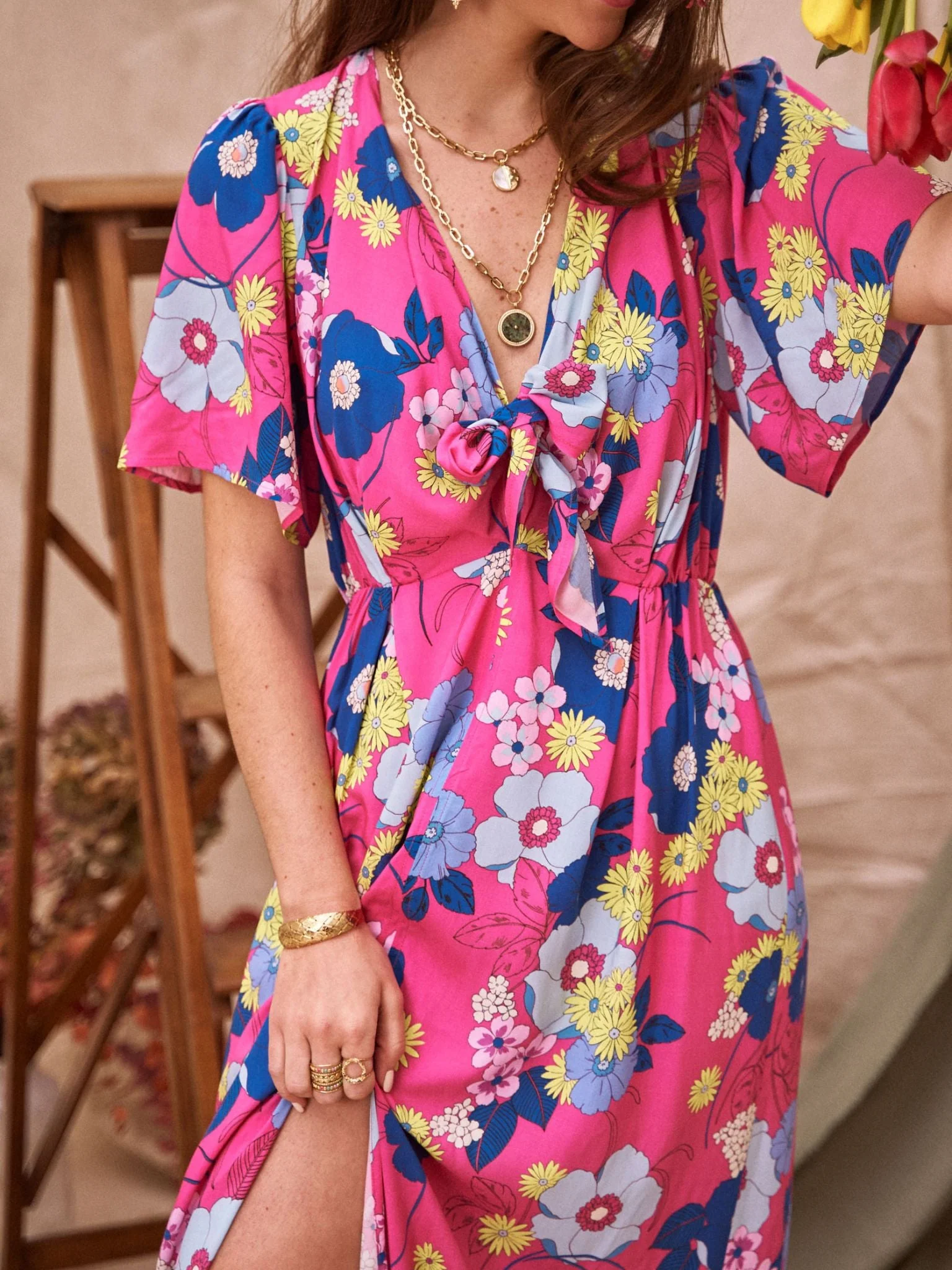Robe Astrée - Image 4