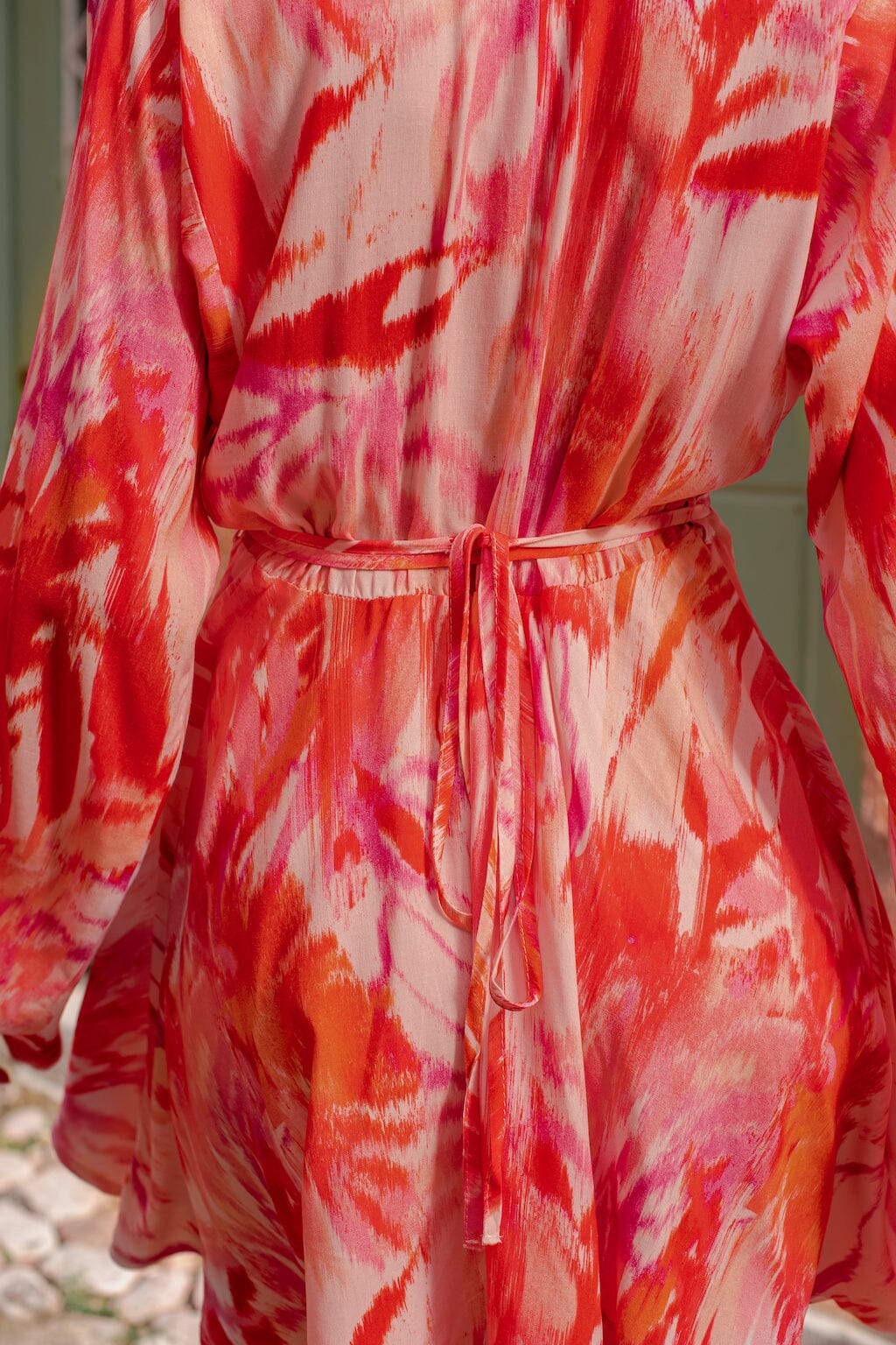 Robe Empreinte - Image 6