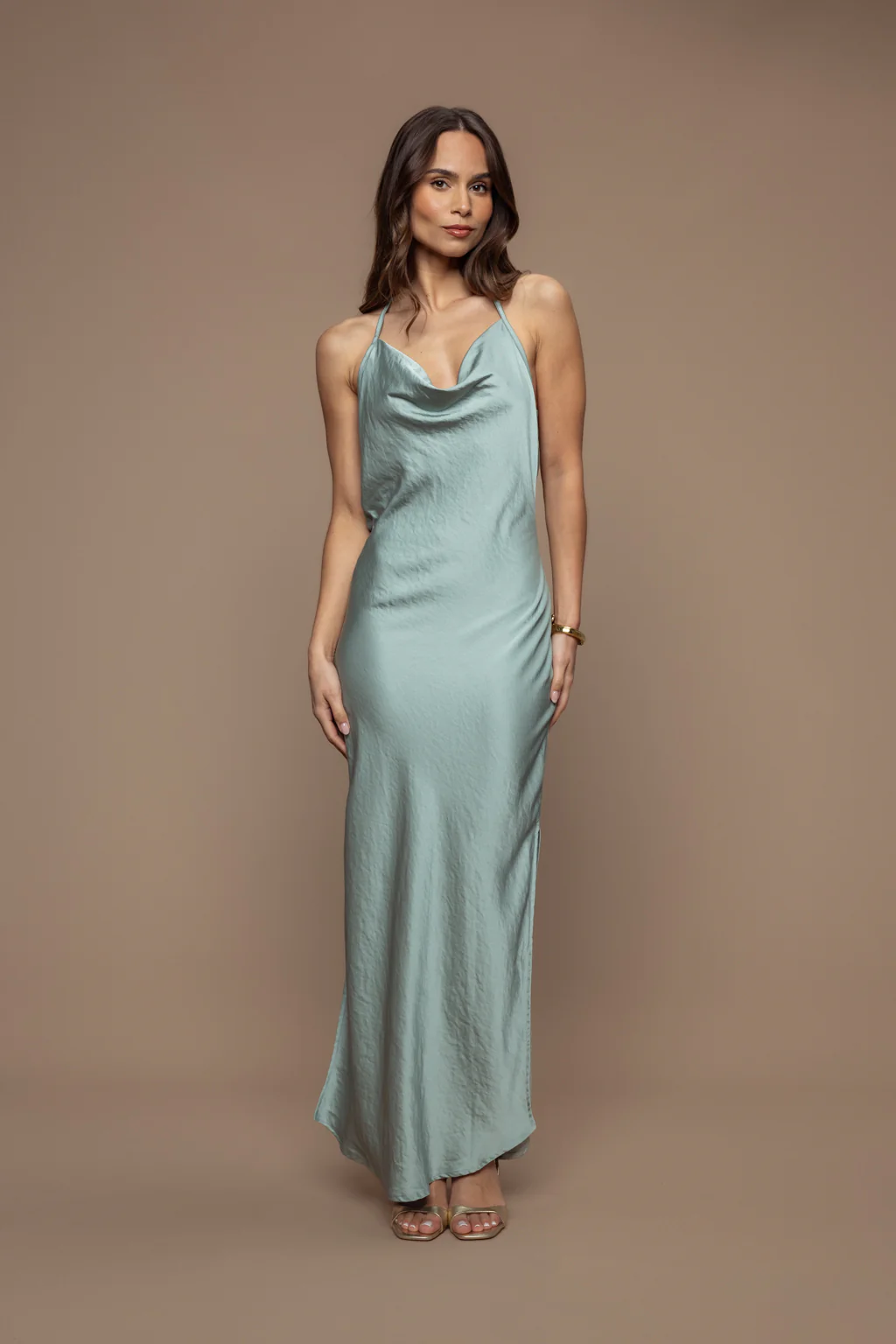 Robe Gala sauge - Image 7