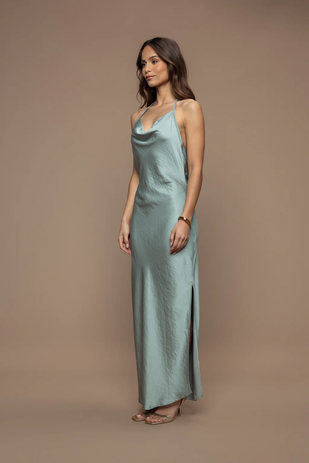 Robe Gala sauge - Image 8