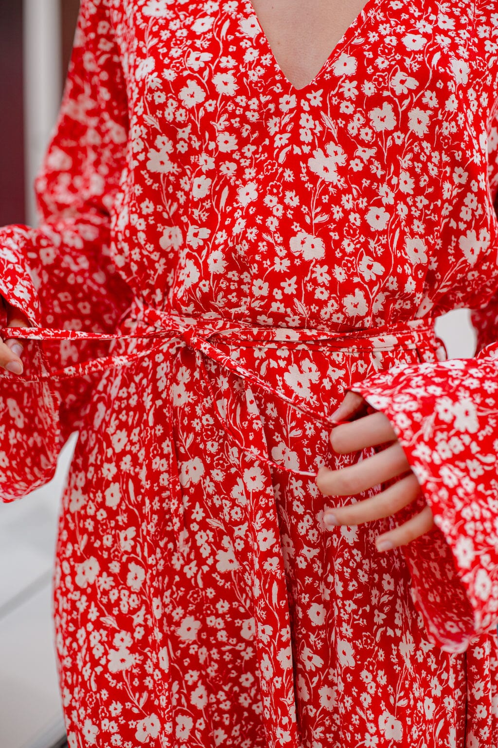 Robe Impulsion - Image 4