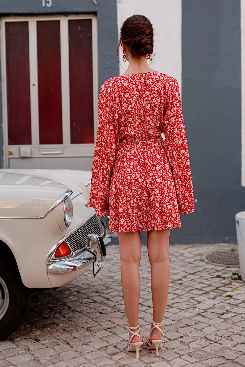 Robe Impulsion - Image 5