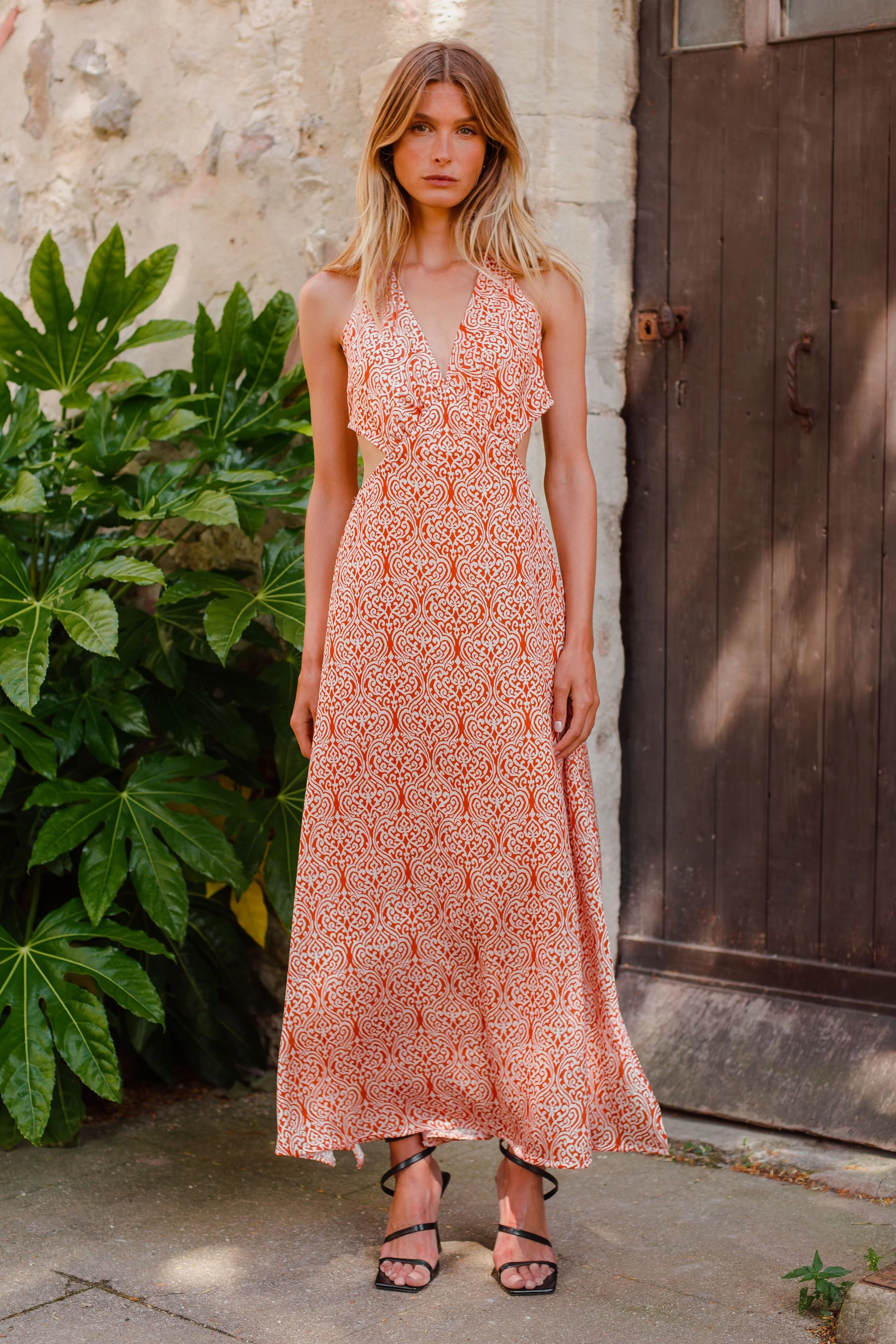 Robe Kefalos