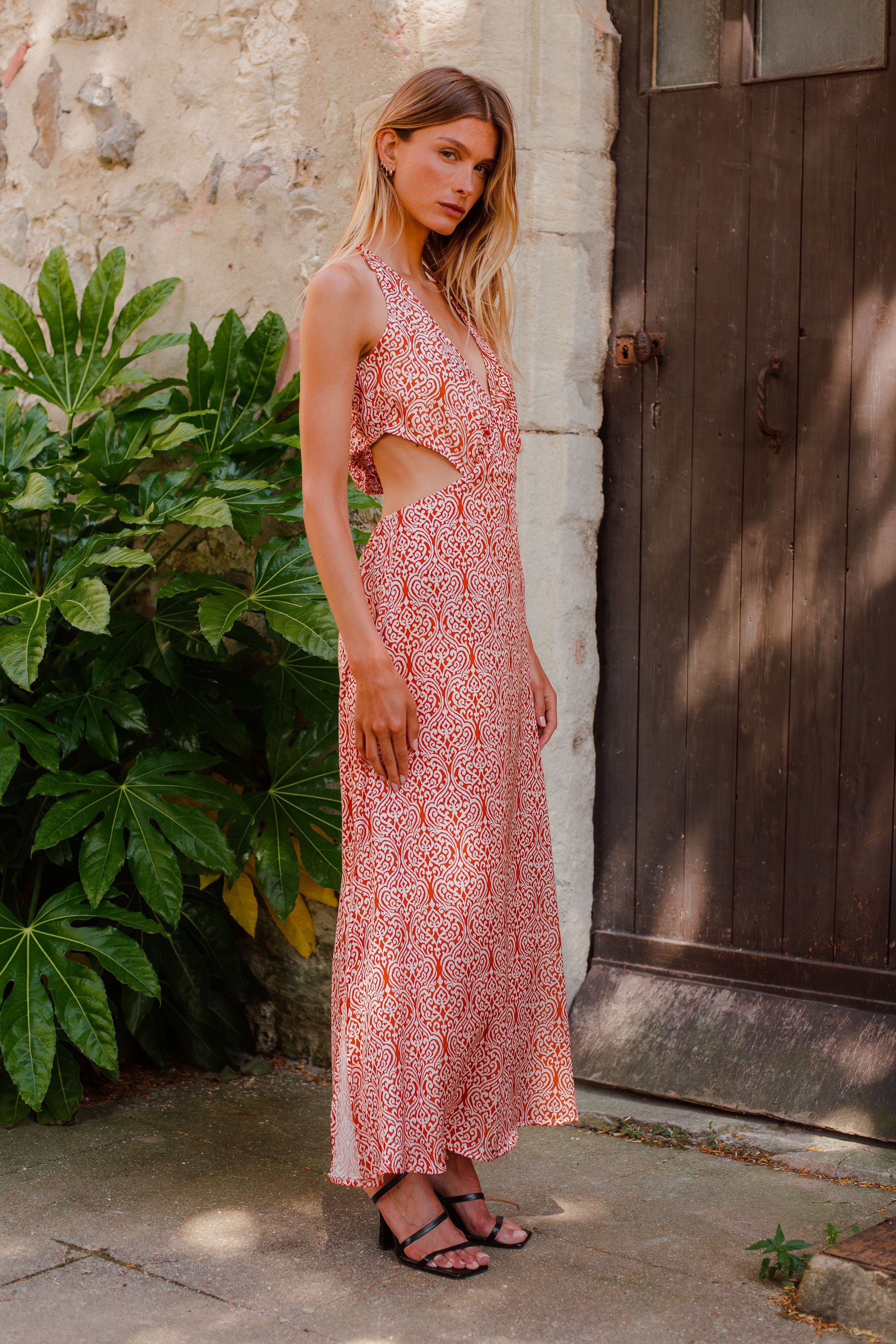 Robe Kefalos - Image 2