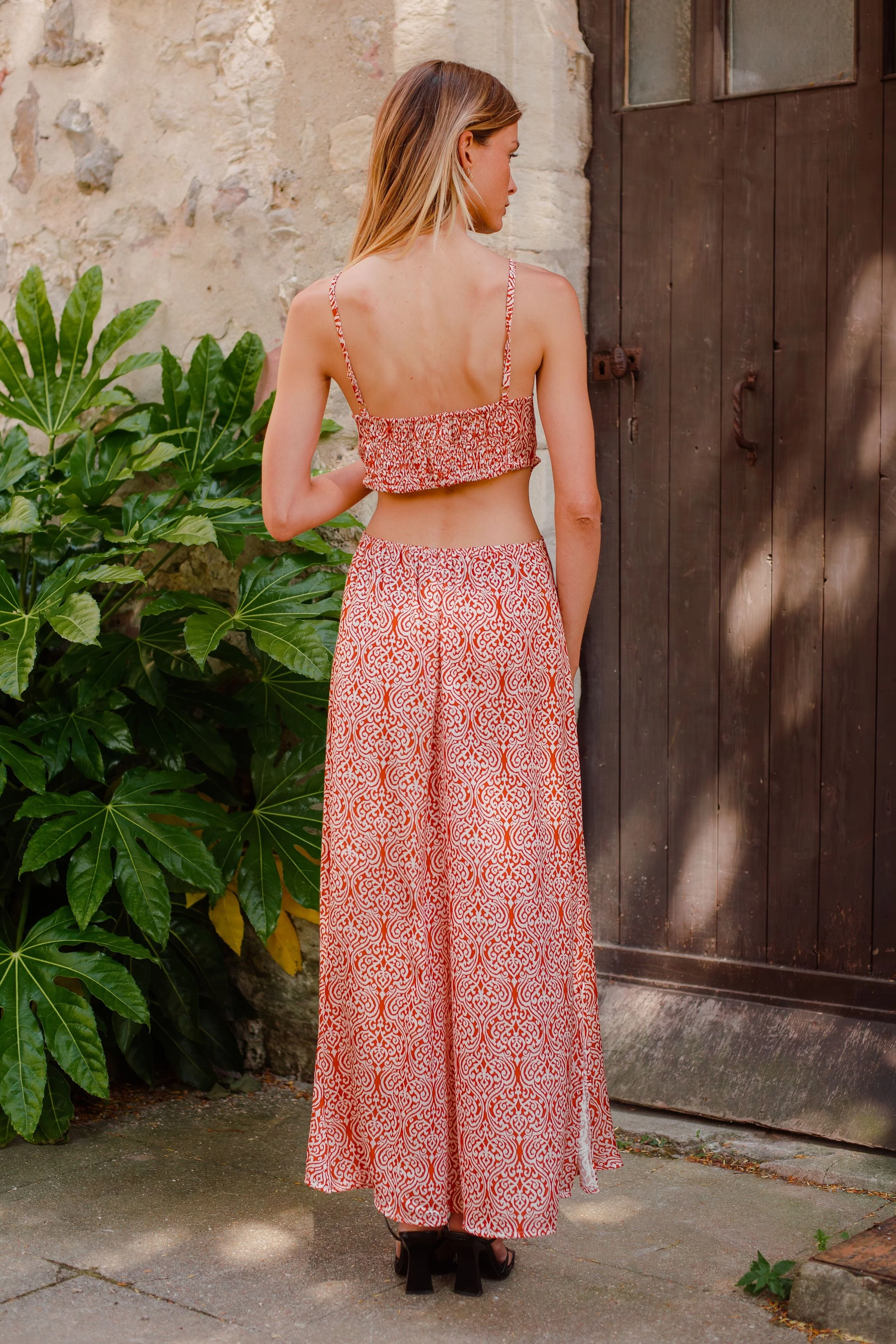 Robe Kefalos - Image 5