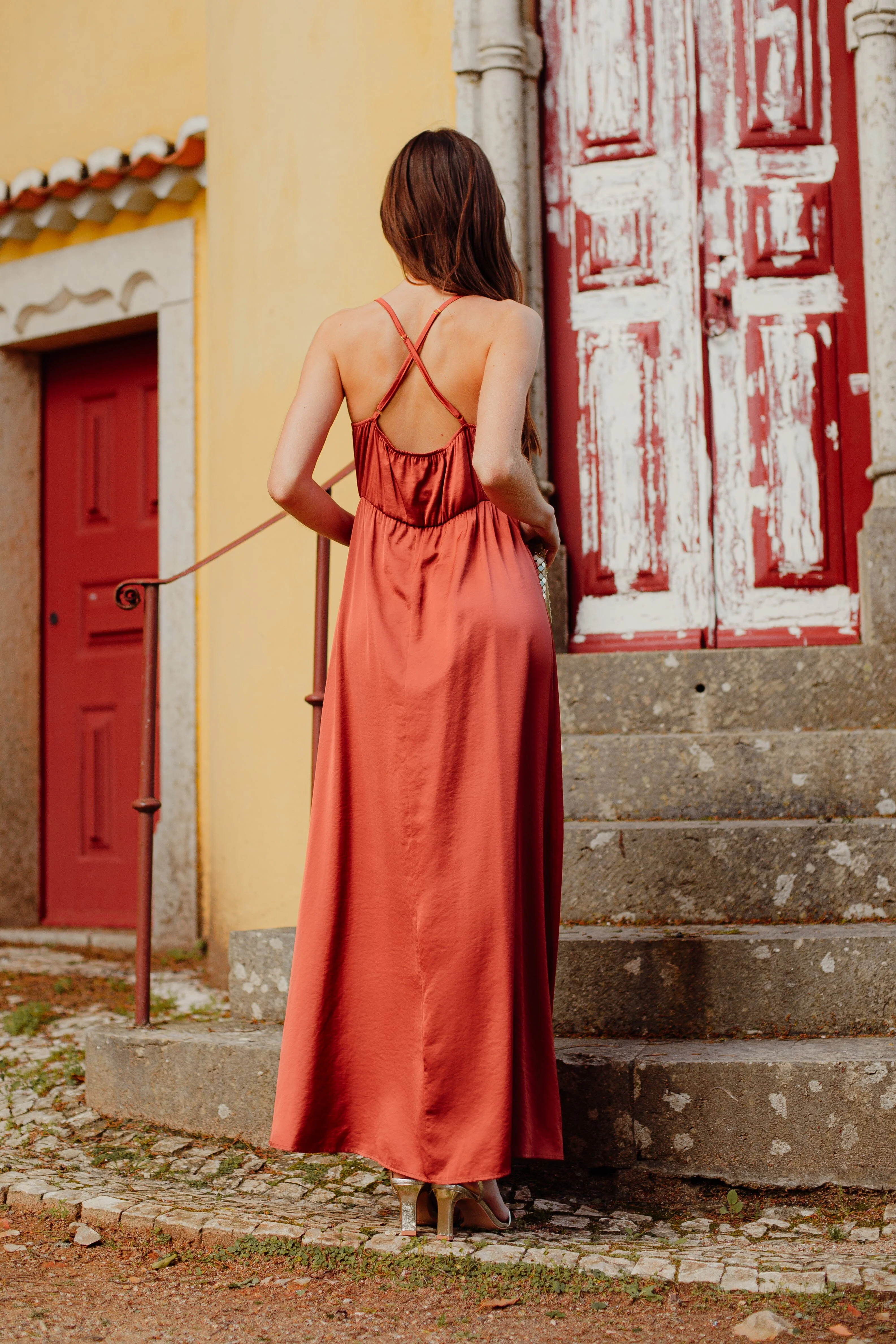 Robe Majestueuse - Image 3