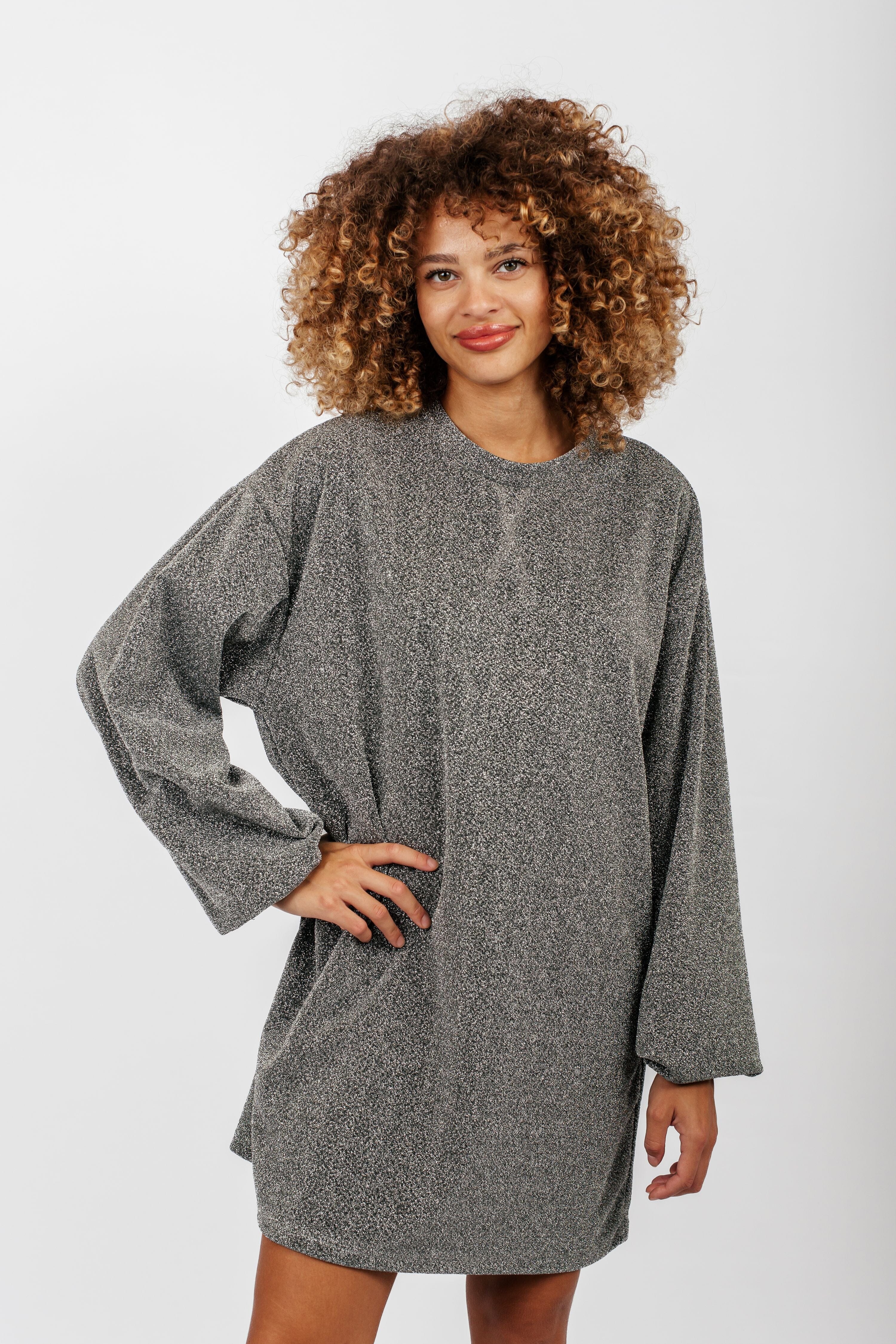 Robe Pull Chimere - Image 2