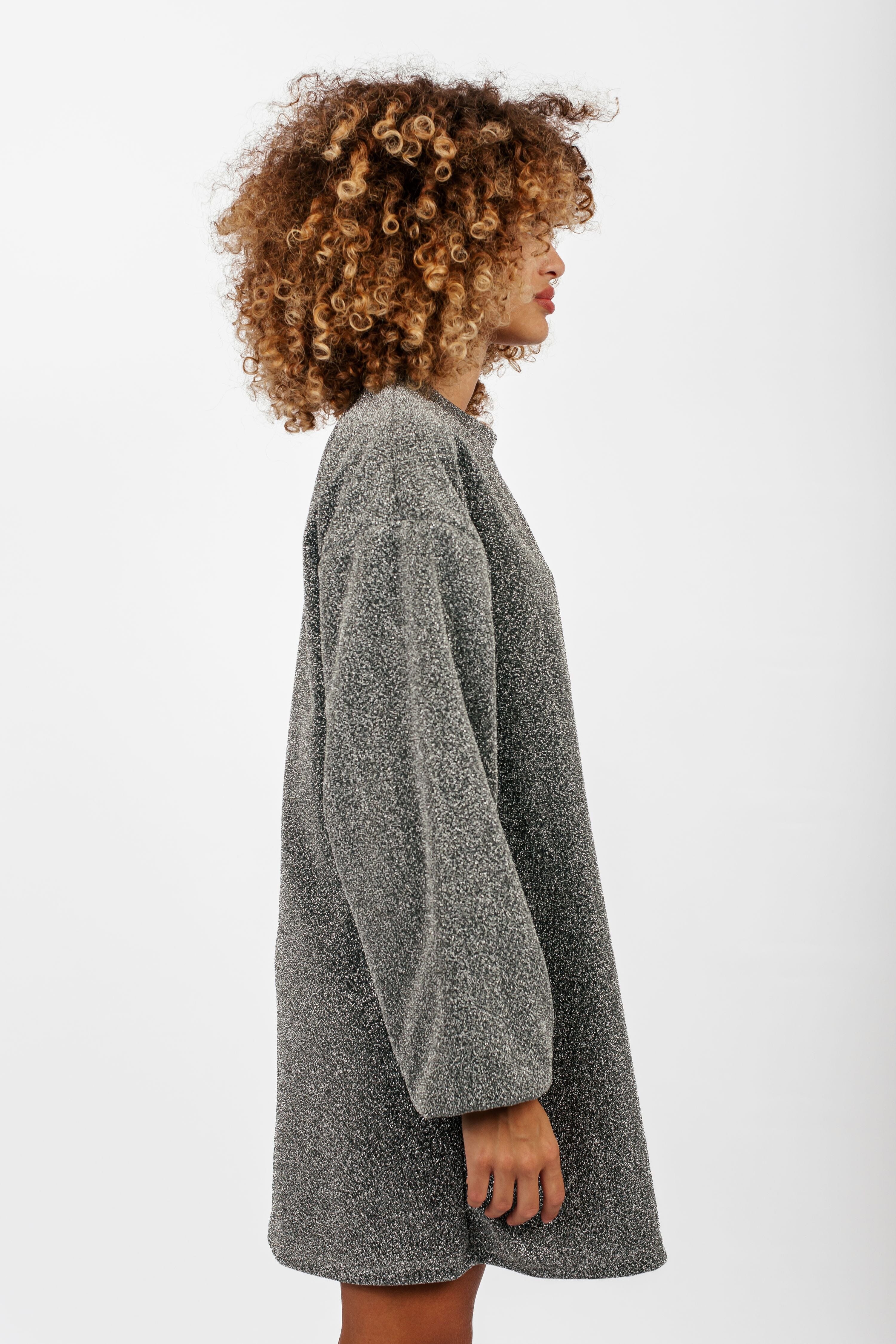 Robe Pull Chimere - Image 3