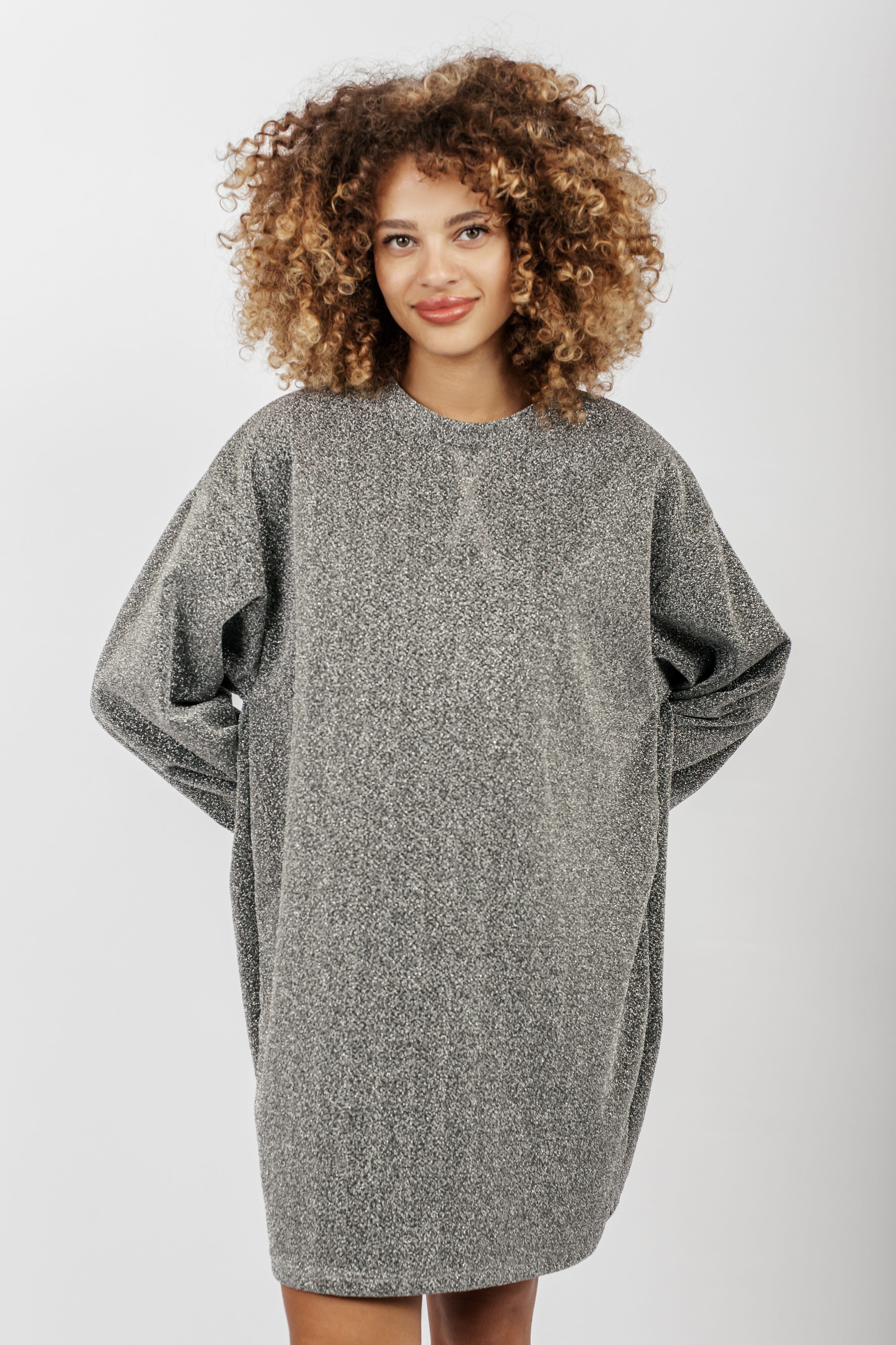 Robe Pull Chimere - Image 4