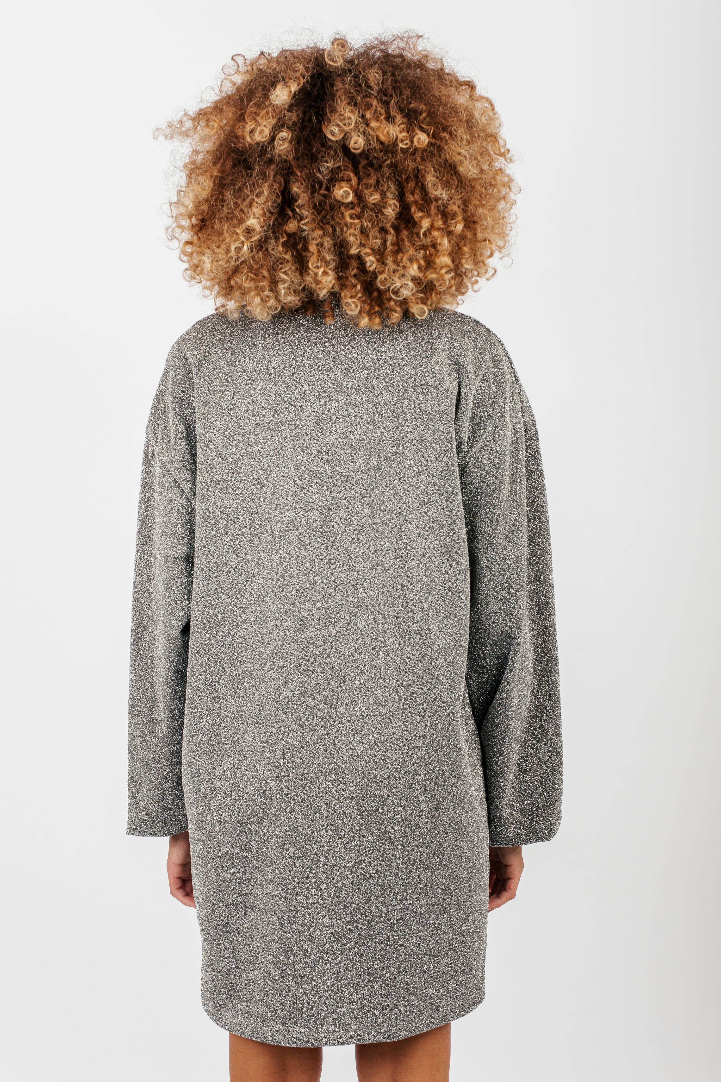 Robe Pull Chimere - Image 5