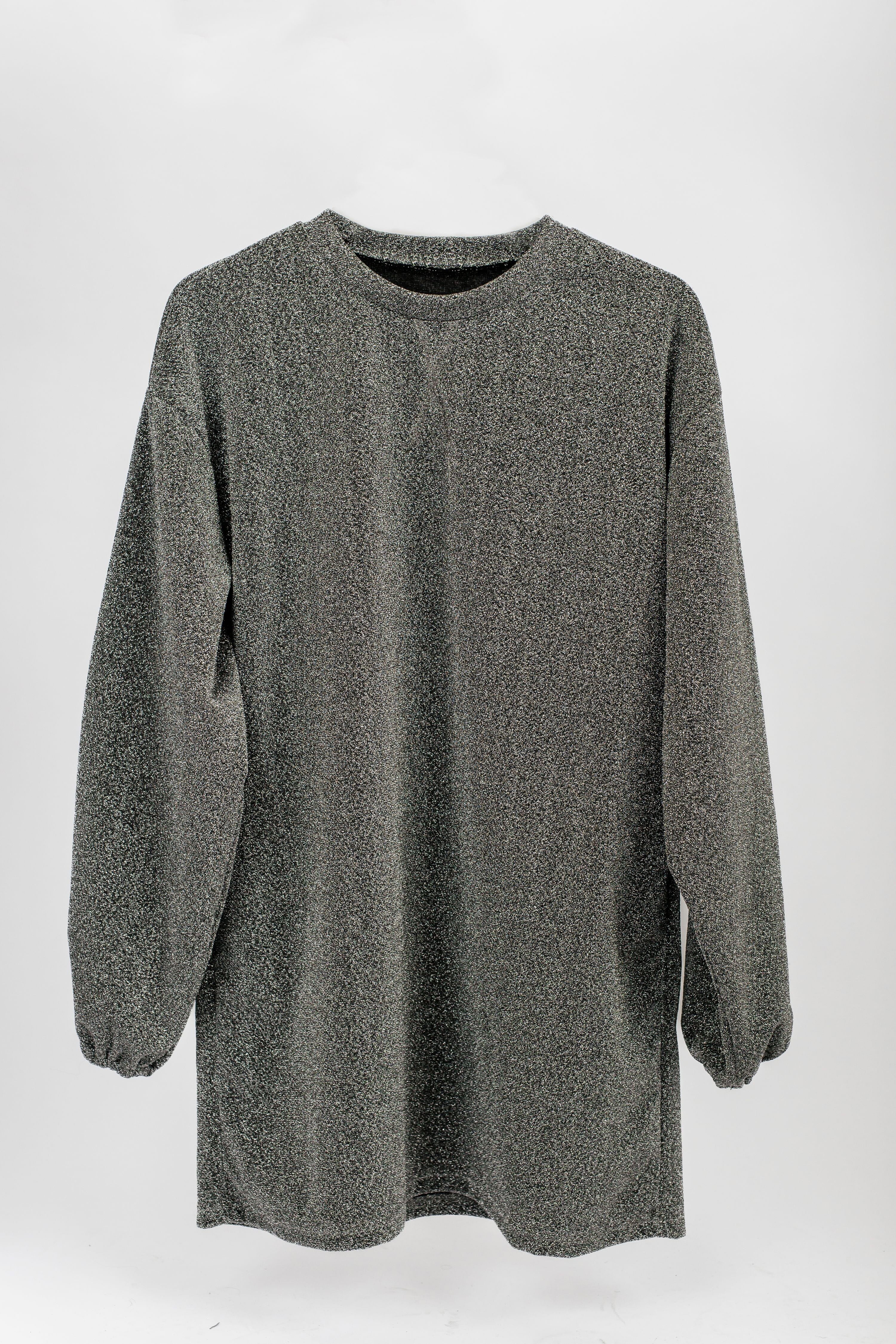Robe Pull Chimere - Image 6