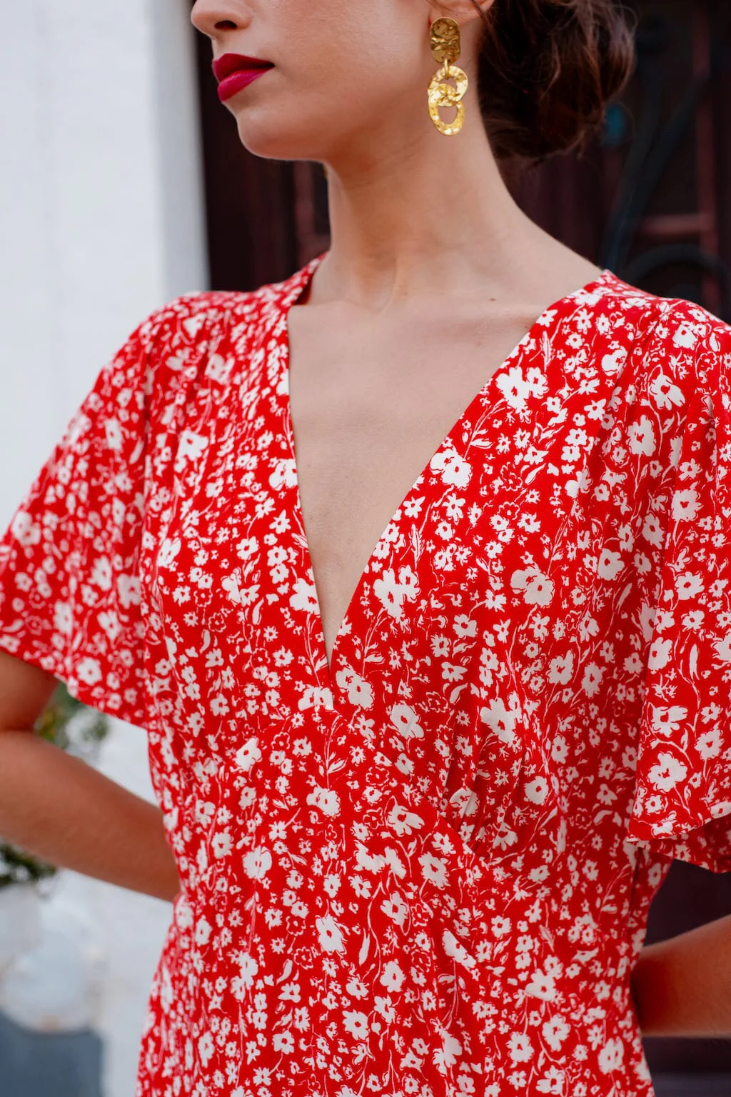 Robe Sérénité - Image 3