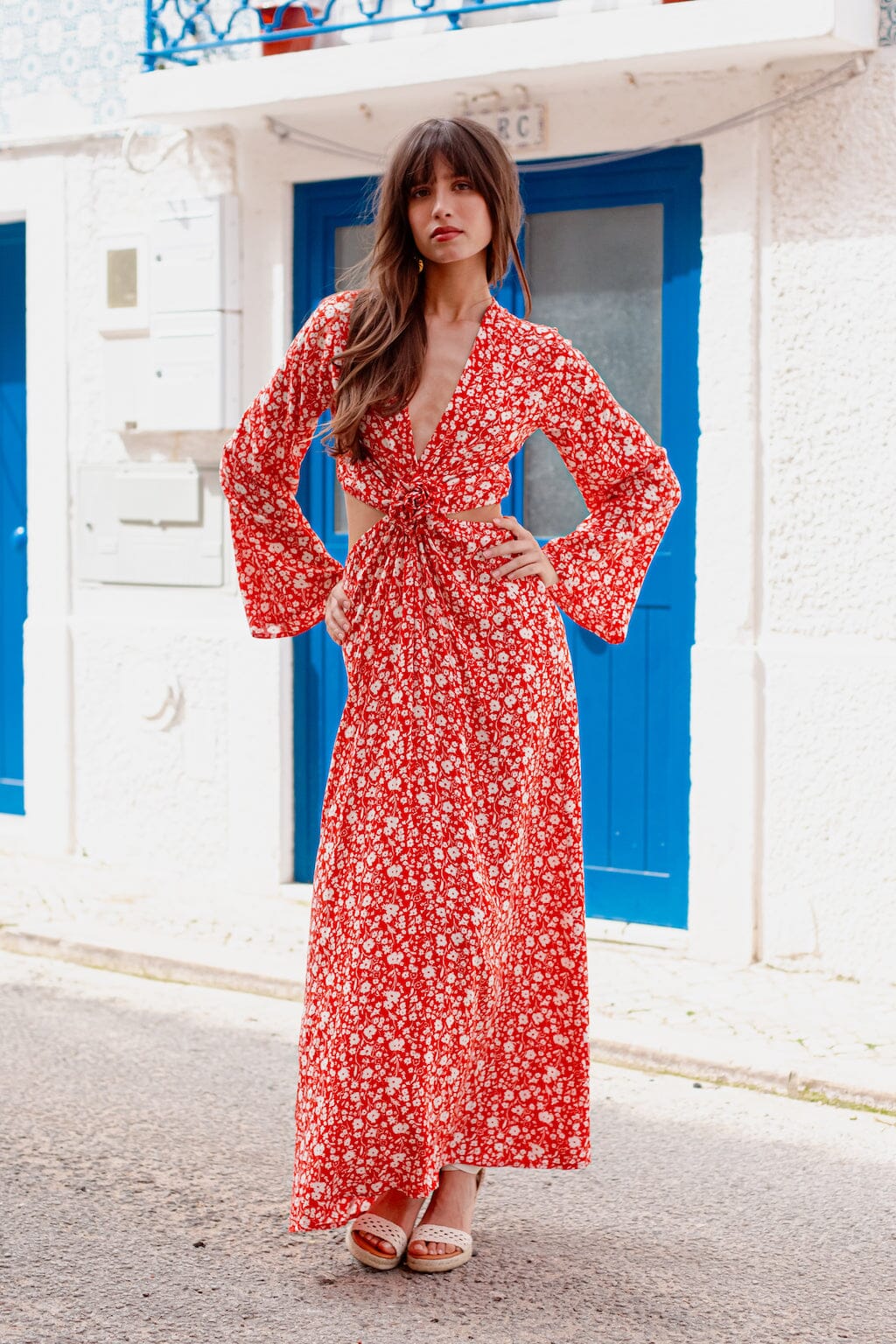 Robe Vérité