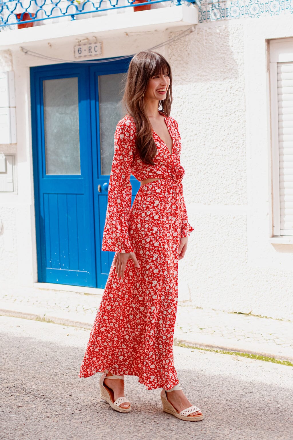 Robe Vérité - Image 4